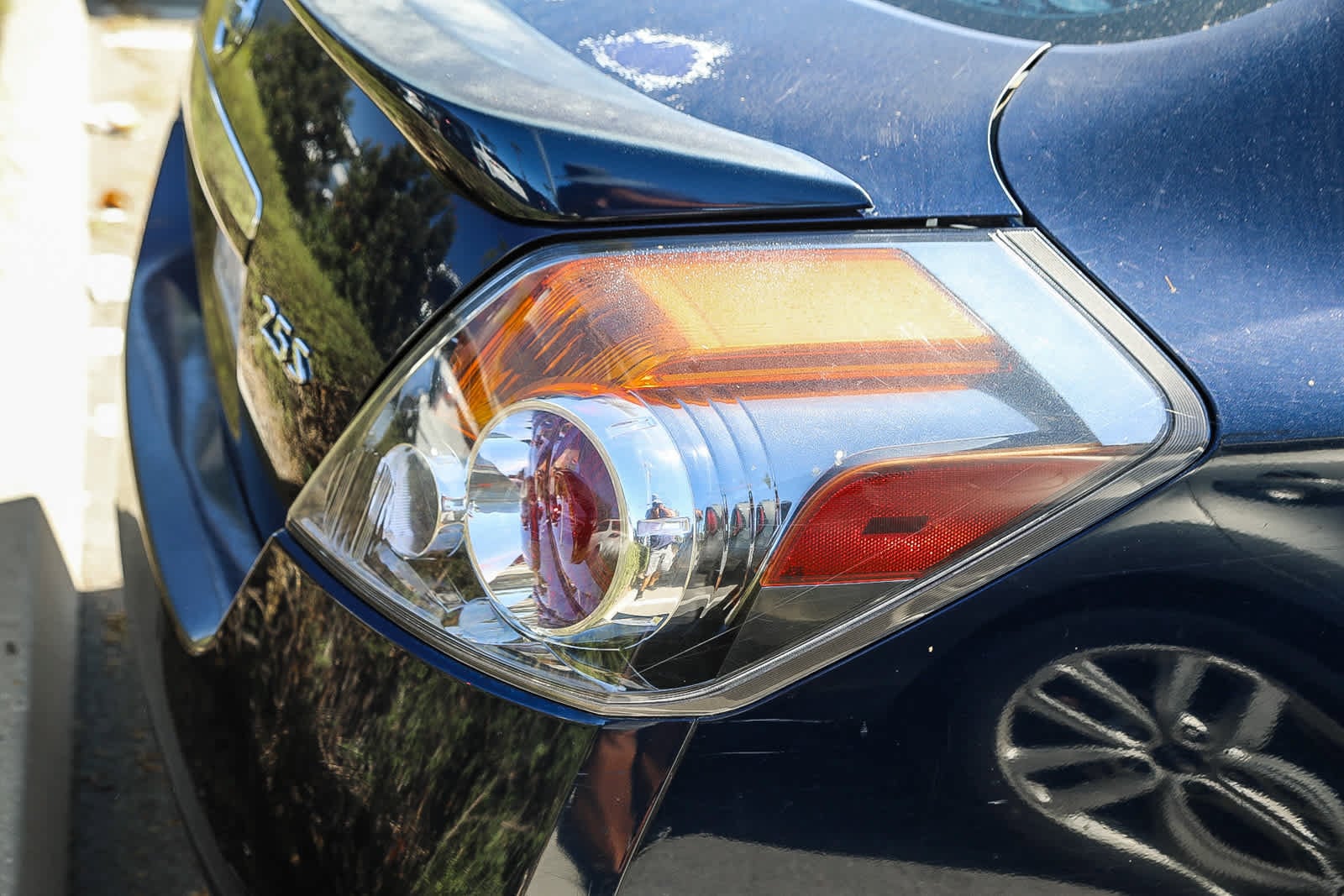 Thumbnail: 2008 Nissan Altima - 11
