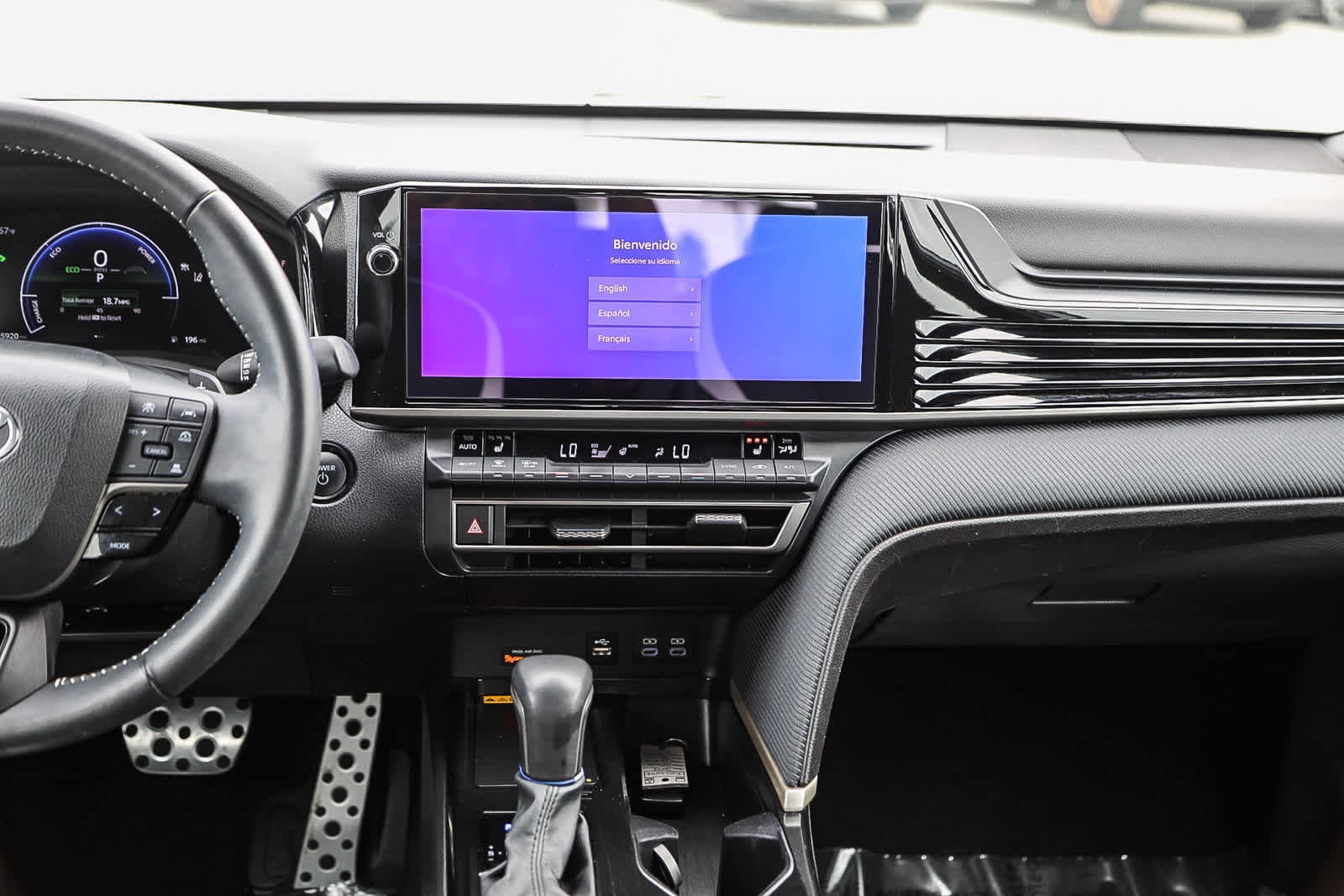 Thumbnail: 2025 Toyota Camry - 13