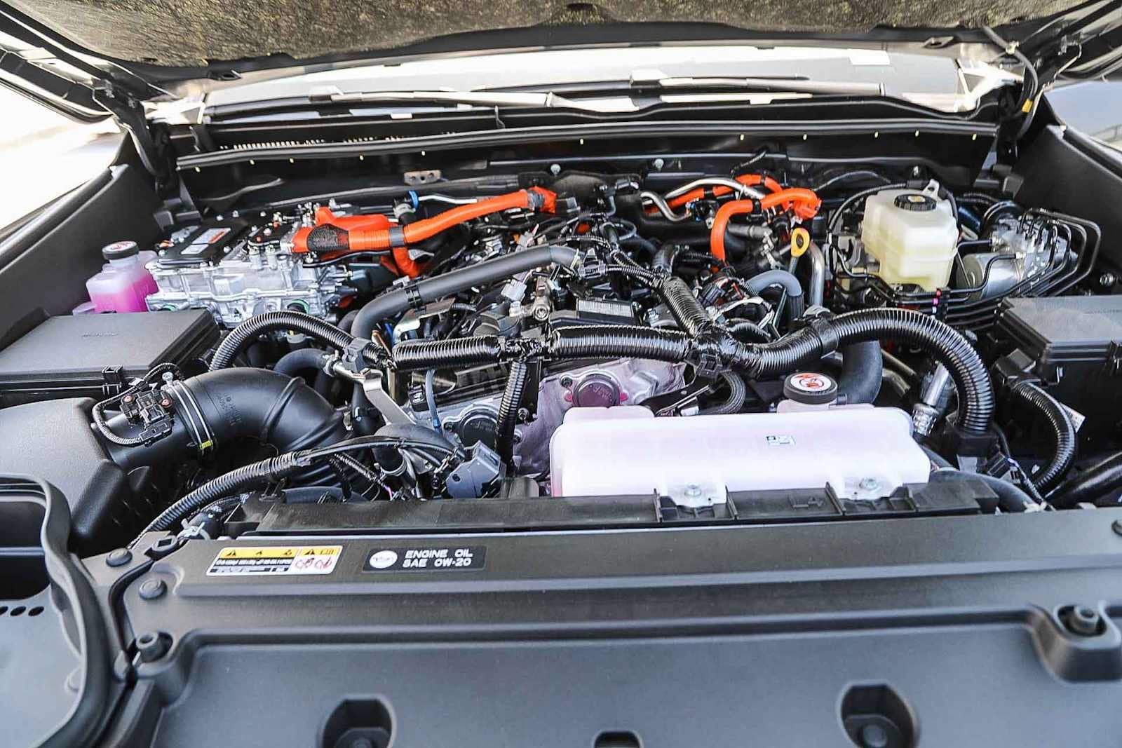 Thumbnail: 2026 Toyota 4Runner - 13