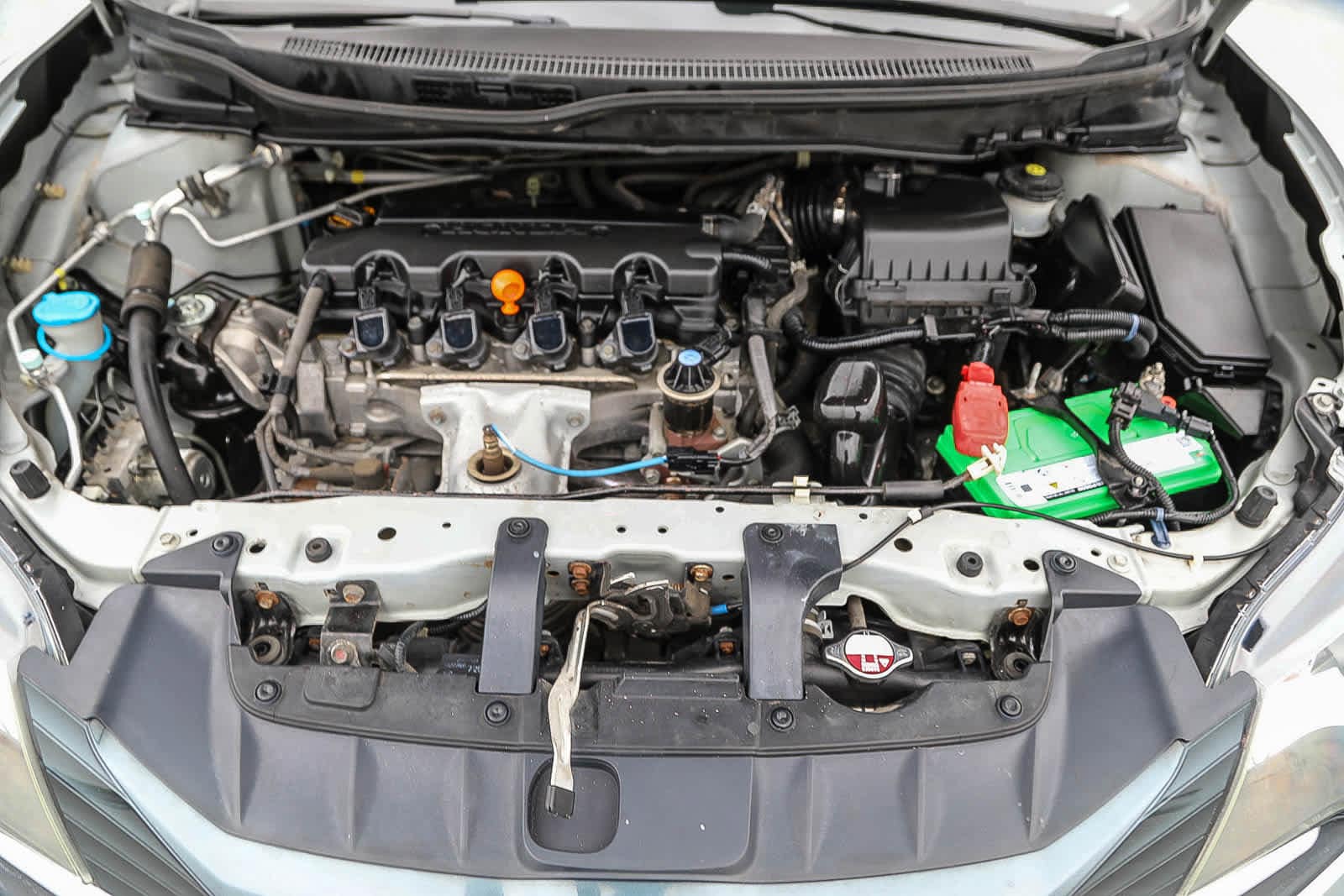 Thumbnail: 2014 Honda Civic - 25