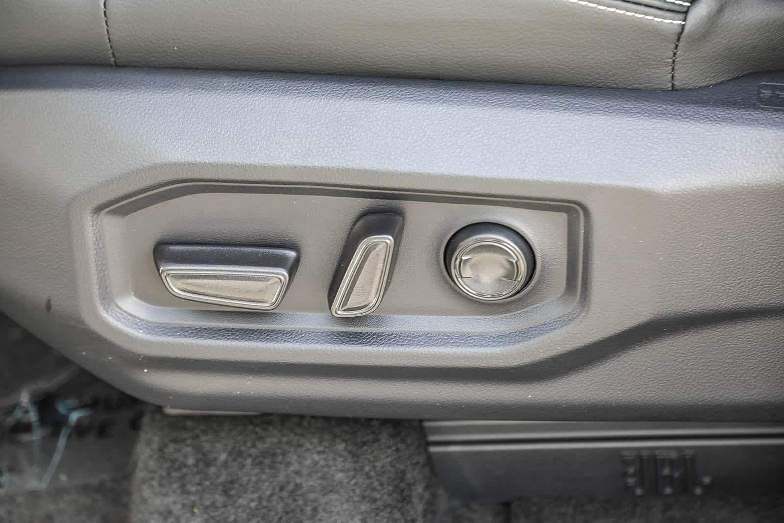 Thumbnail: 2026 Toyota Tundra - 20