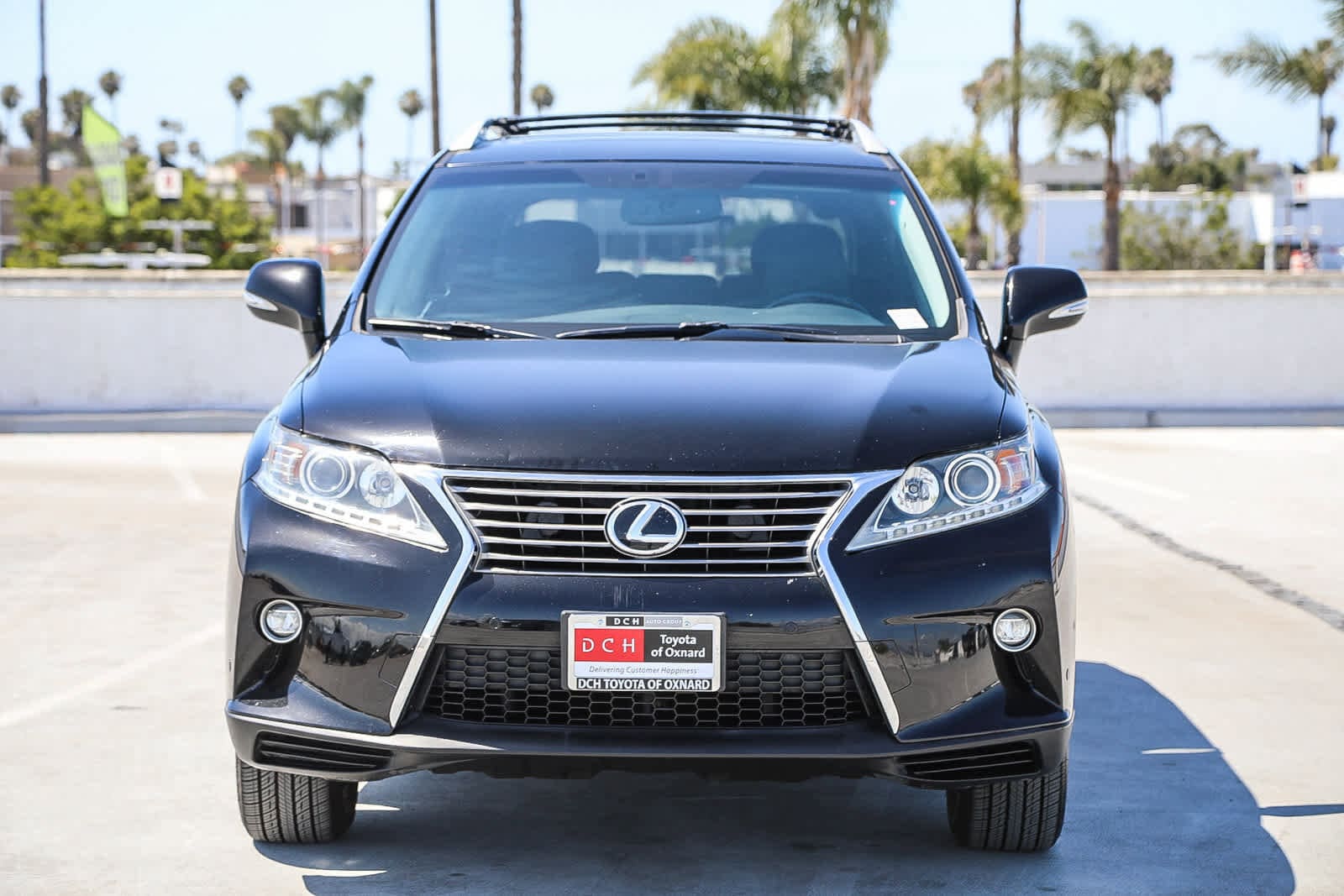 Thumbnail: 2015 Lexus RX - 3