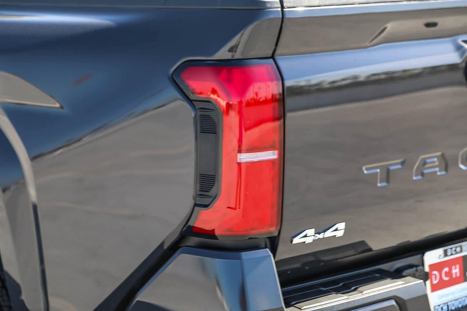 Thumbnail: 2026 Toyota Tacoma - 9