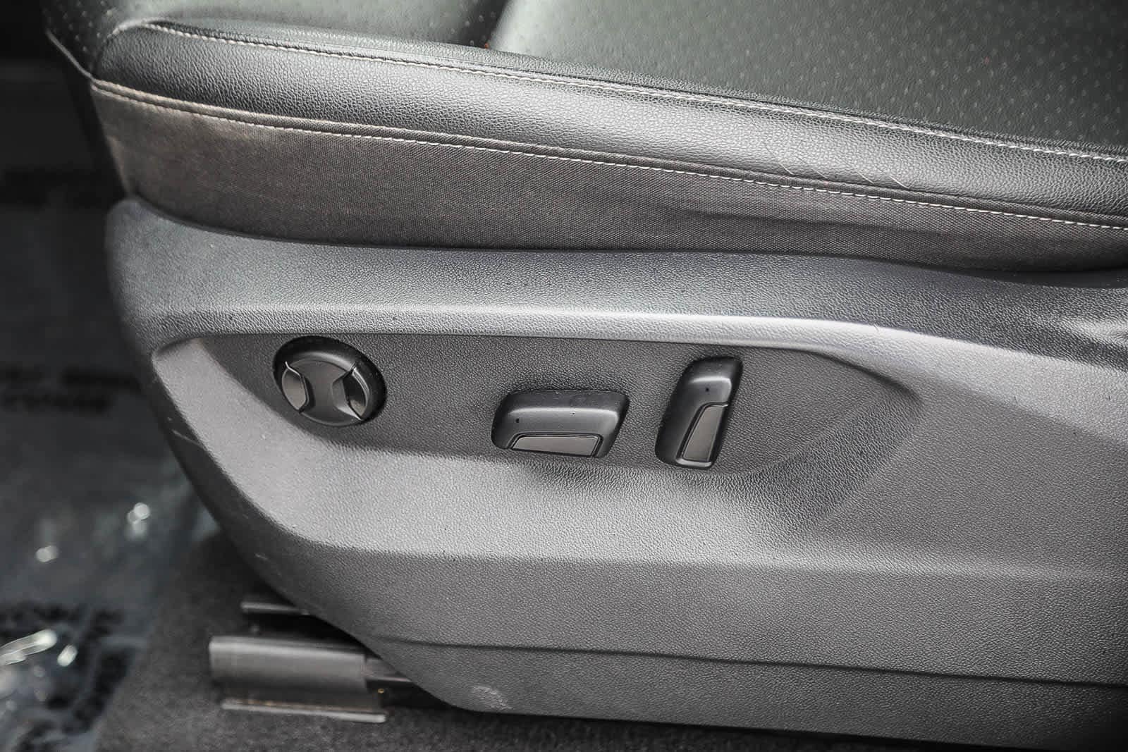 Thumbnail: 2019 Volkswagen Atlas - 19