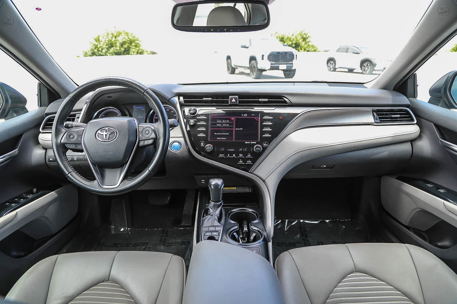 Thumbnail: 2019 Toyota Camry - 12
