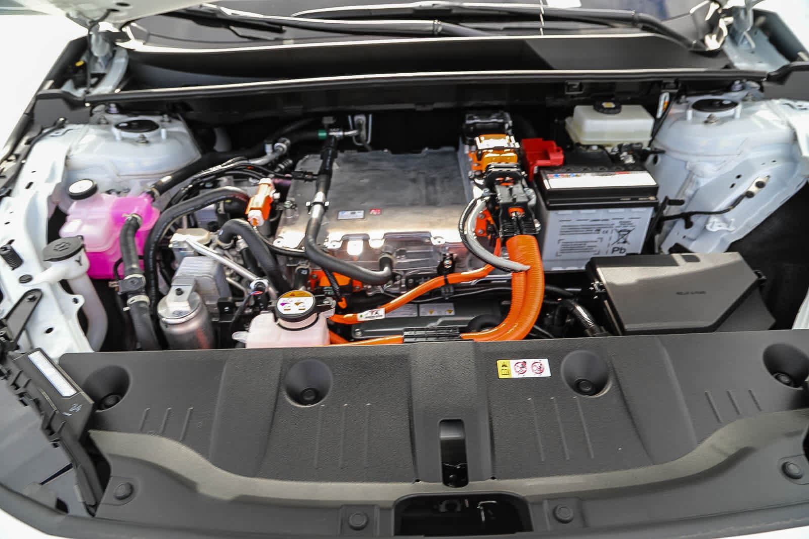 Thumbnail: 2026 Toyota bZ - 13