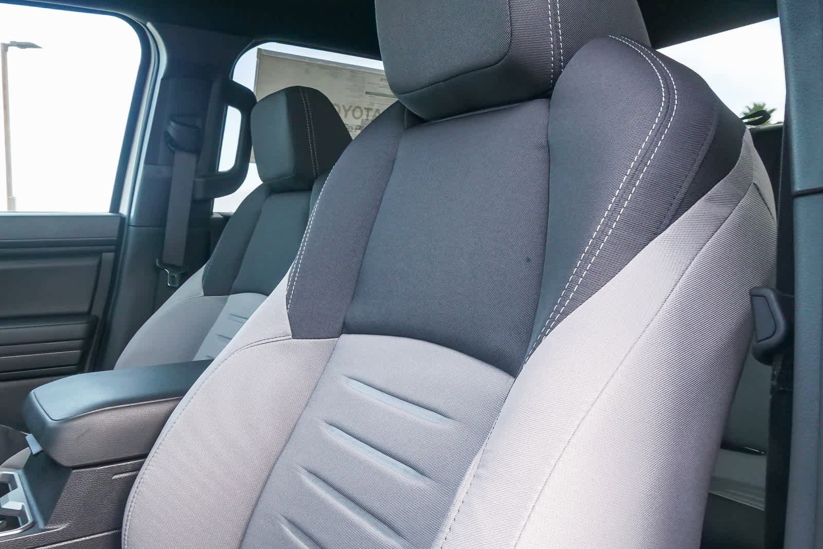 Thumbnail: 2026 Toyota Tacoma - 24