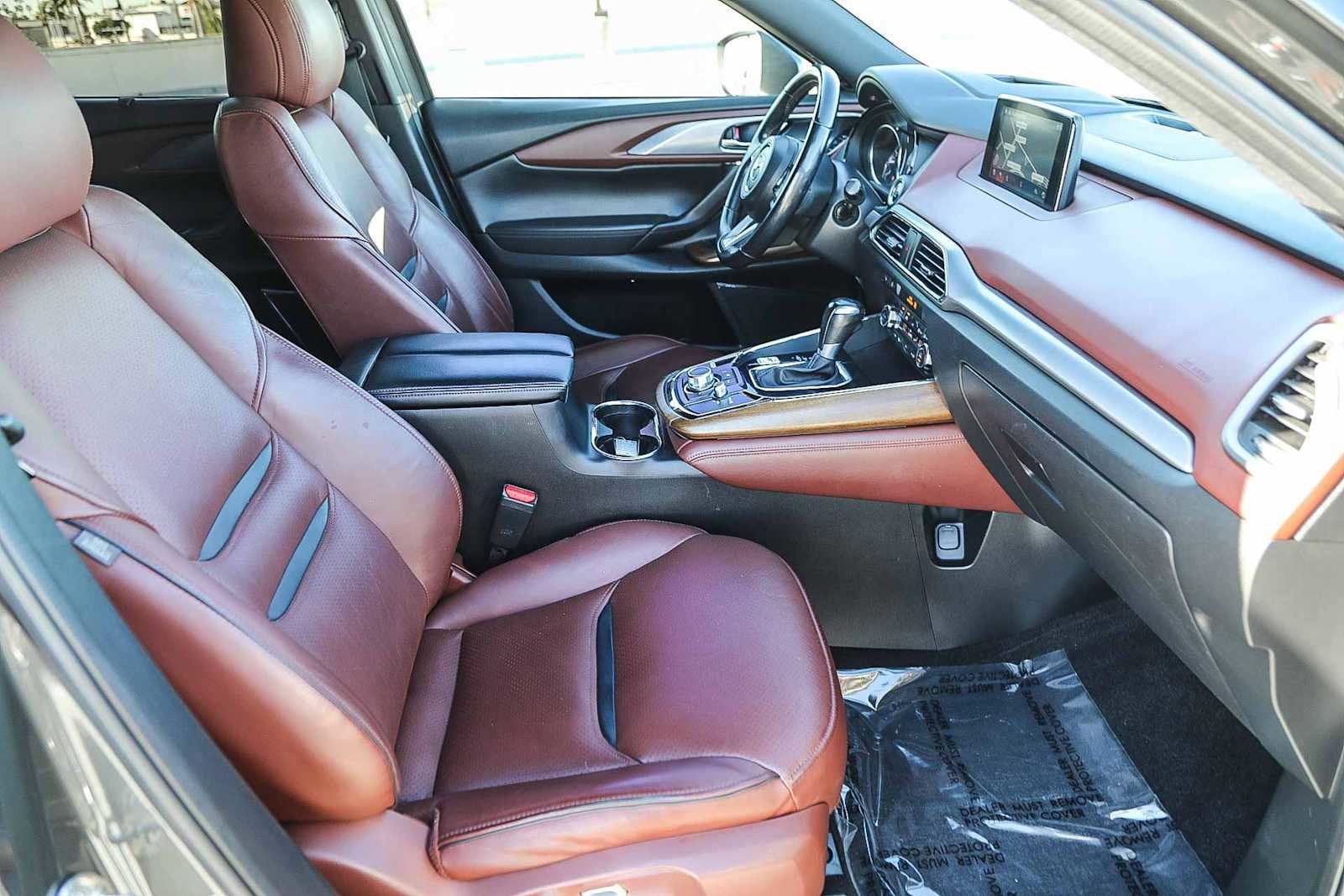 Thumbnail: 2018 Mazda CX-9 - 16