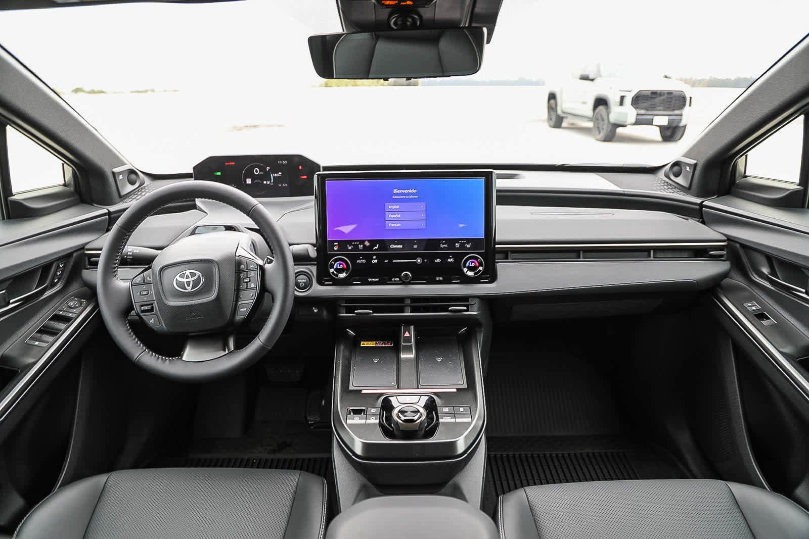 Thumbnail: 2026 Toyota bZ - 12