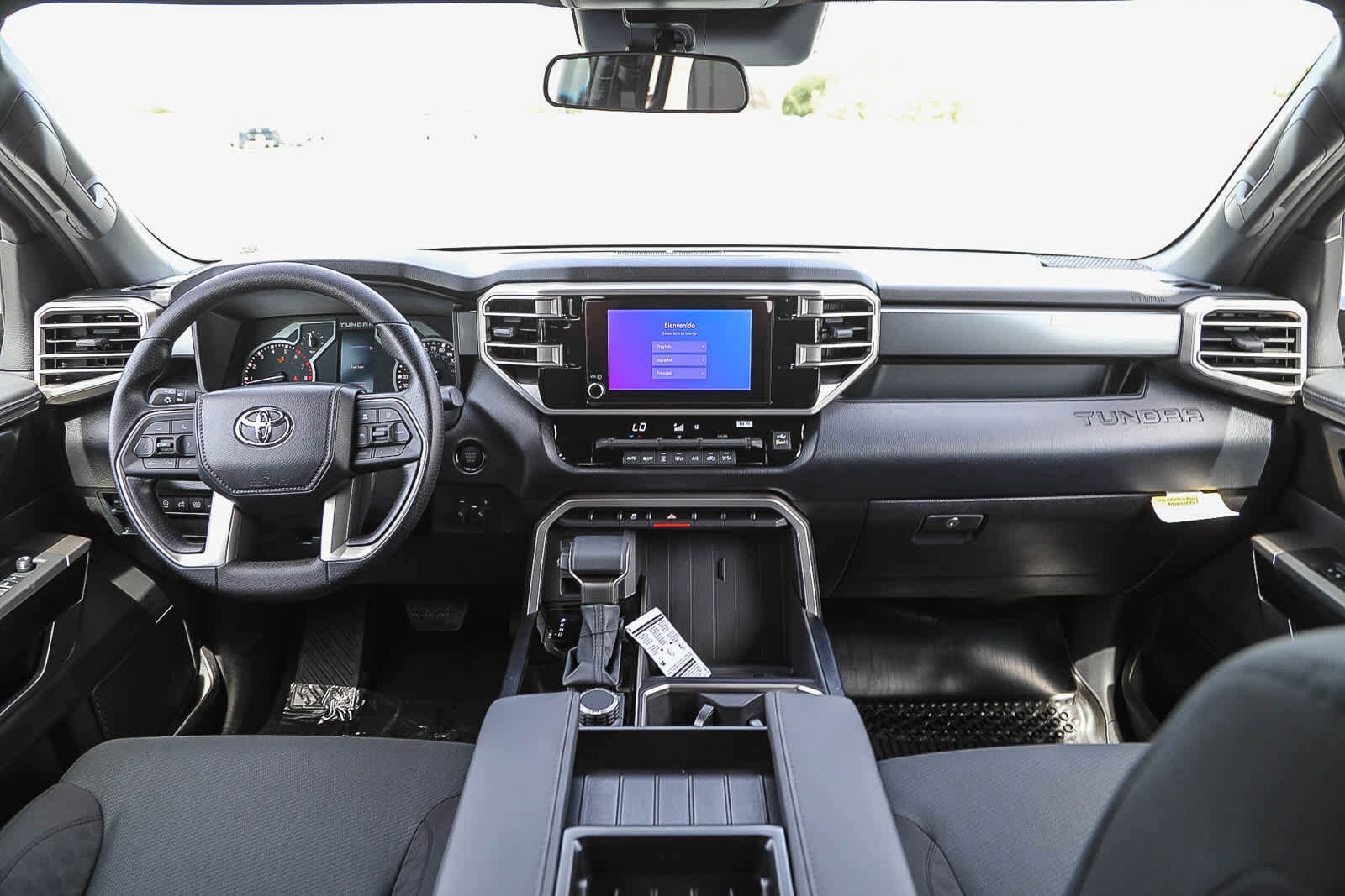 Thumbnail: 2026 Toyota Tundra - 14