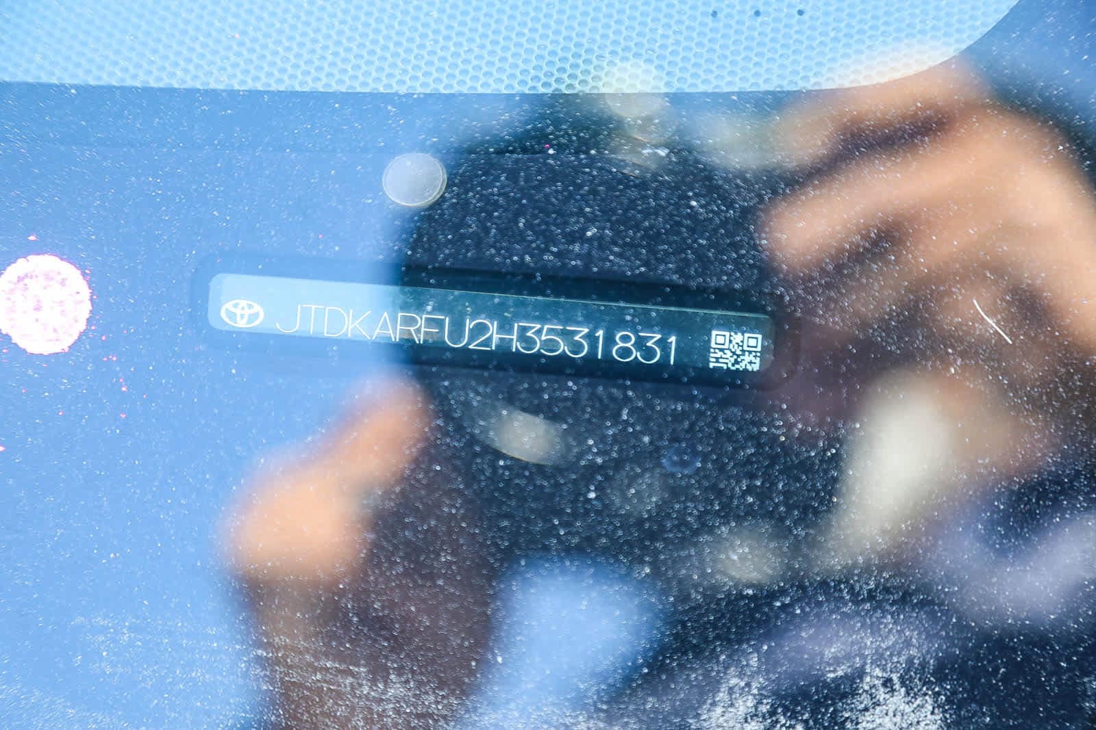 Thumbnail: 2017 Toyota Prius - 26