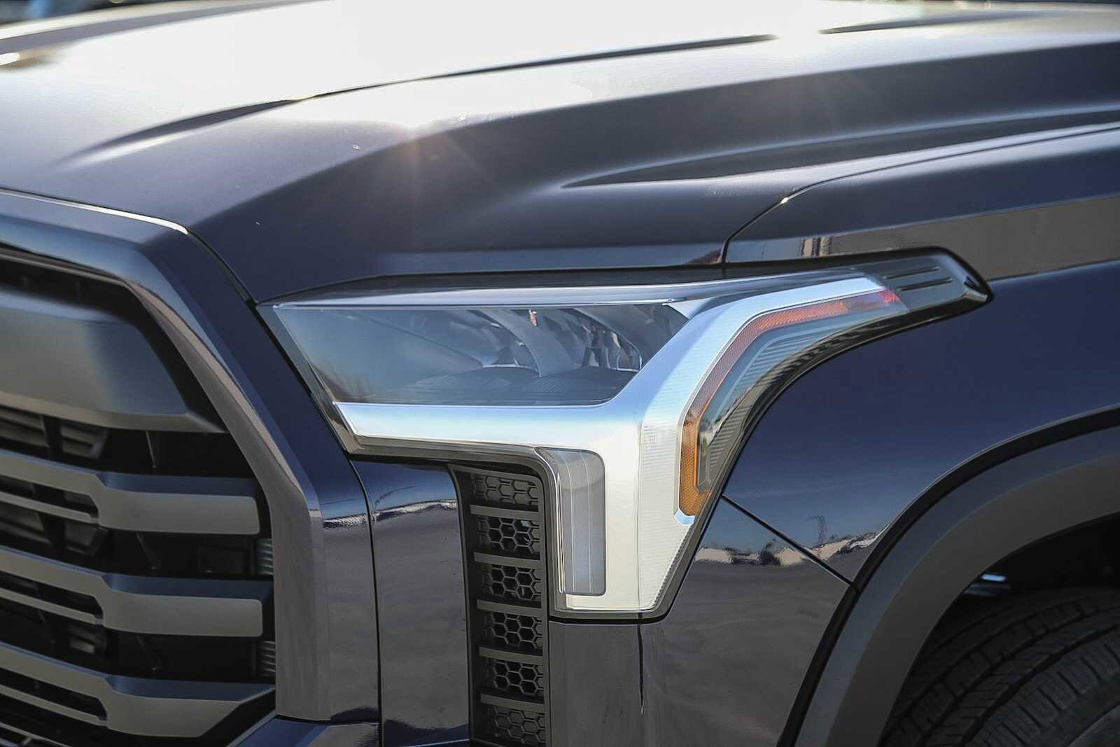 Thumbnail: 2026 Toyota Tundra - 8