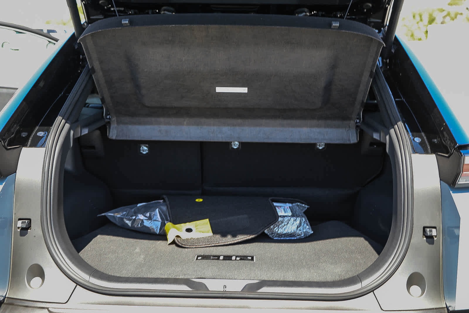 Thumbnail: 2026 Toyota C-HR - 12