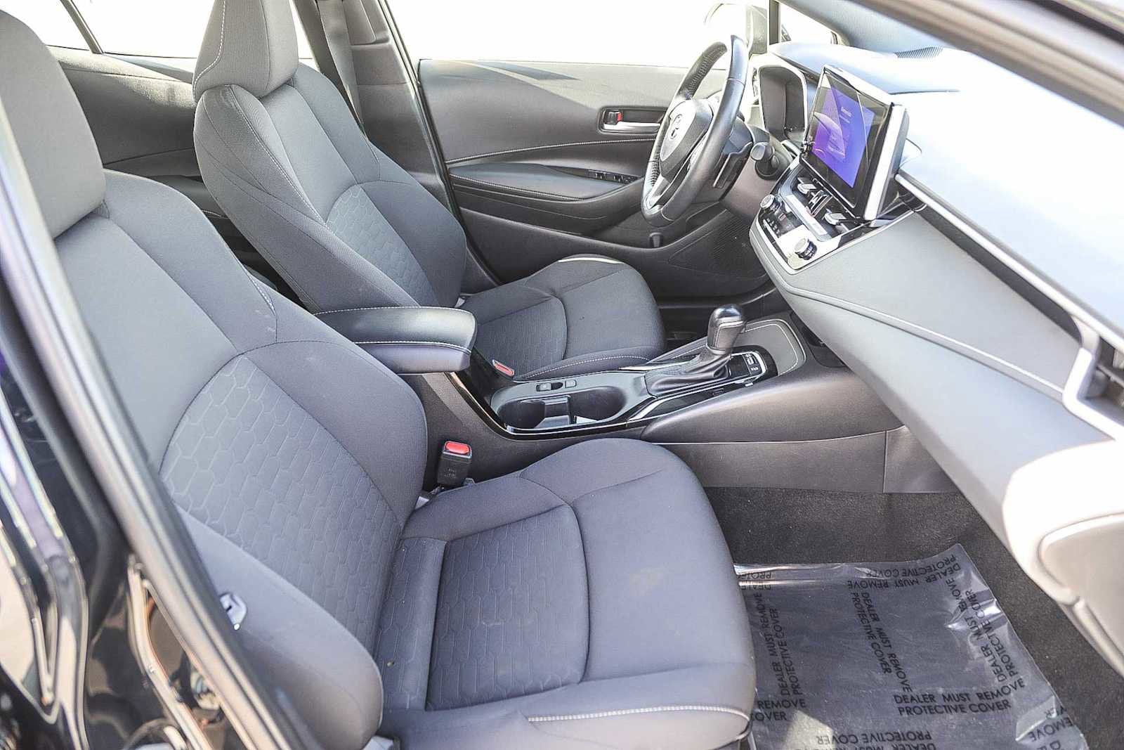 Thumbnail: 2024 Toyota Corolla - 17