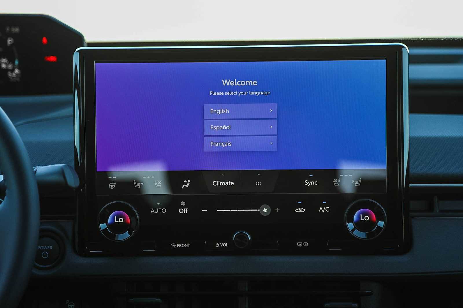 Thumbnail: 2026 Toyota bZ - 18