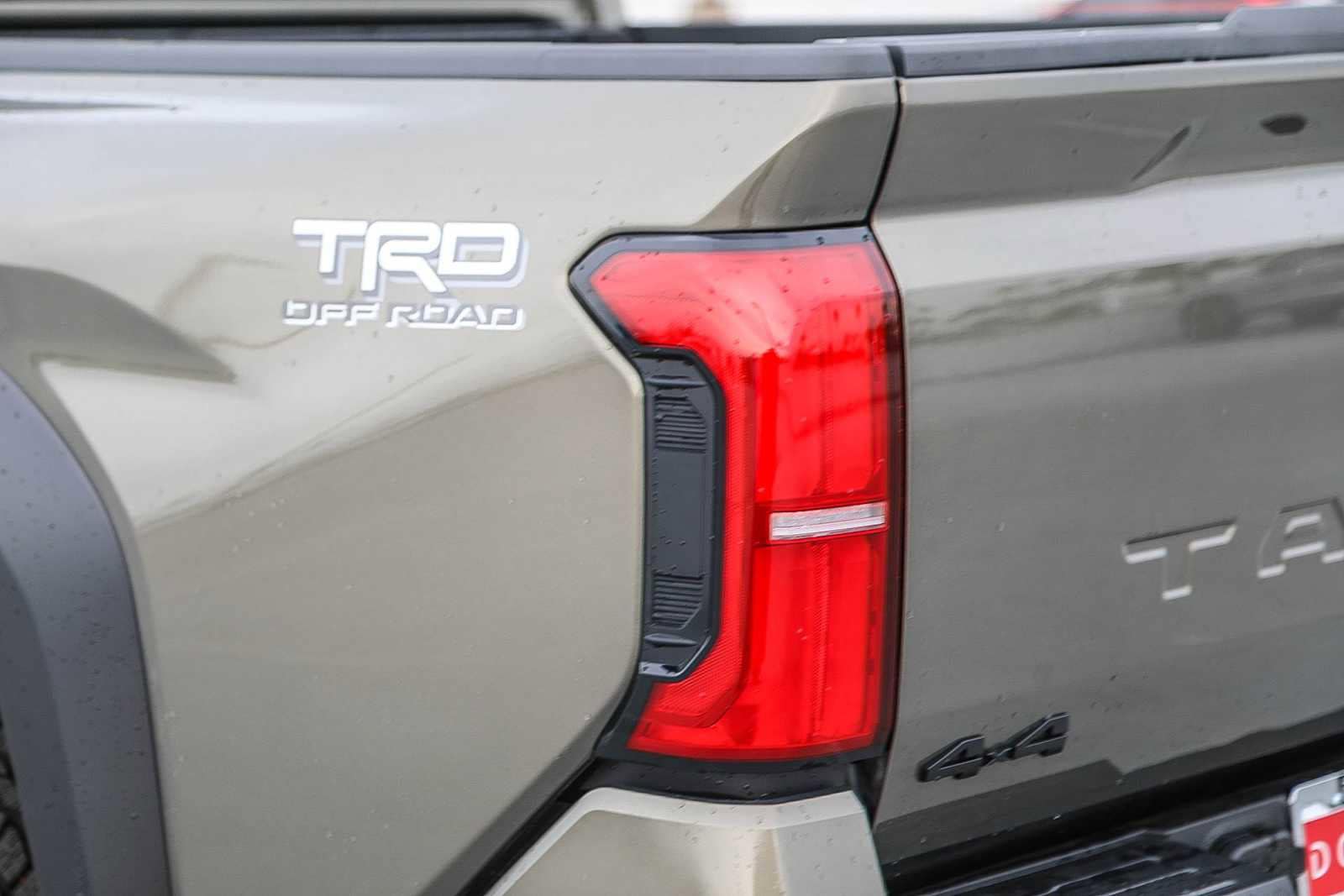 Thumbnail: 2026 Toyota Tacoma - 9