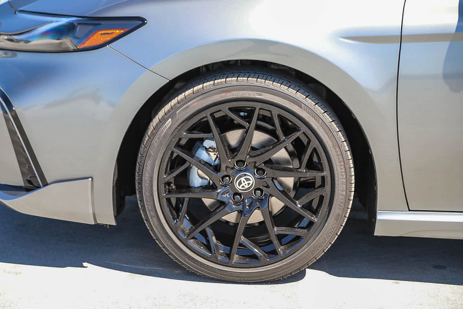 Thumbnail: 2026 Toyota Camry - 10