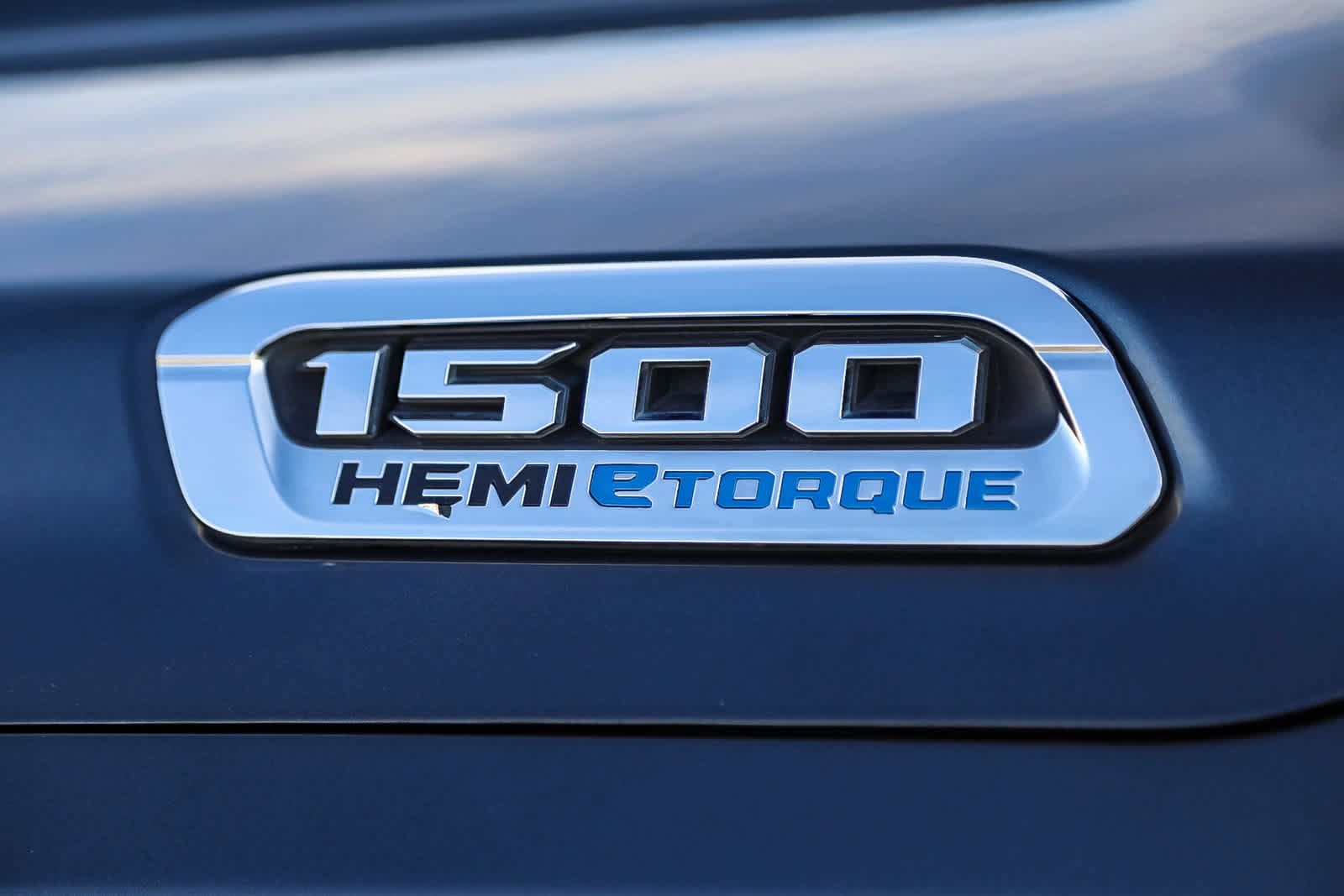 Thumbnail: 2021 RAM 1500 - 26