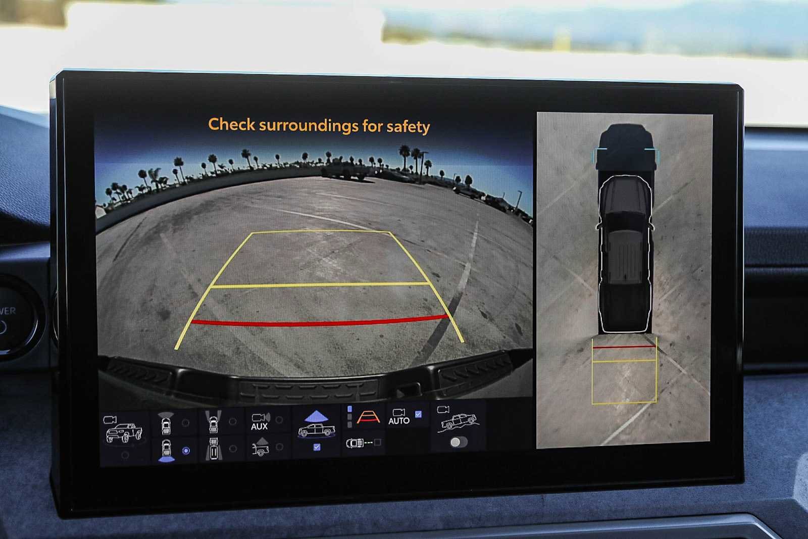 Thumbnail: 2025 Toyota Tacoma - 31