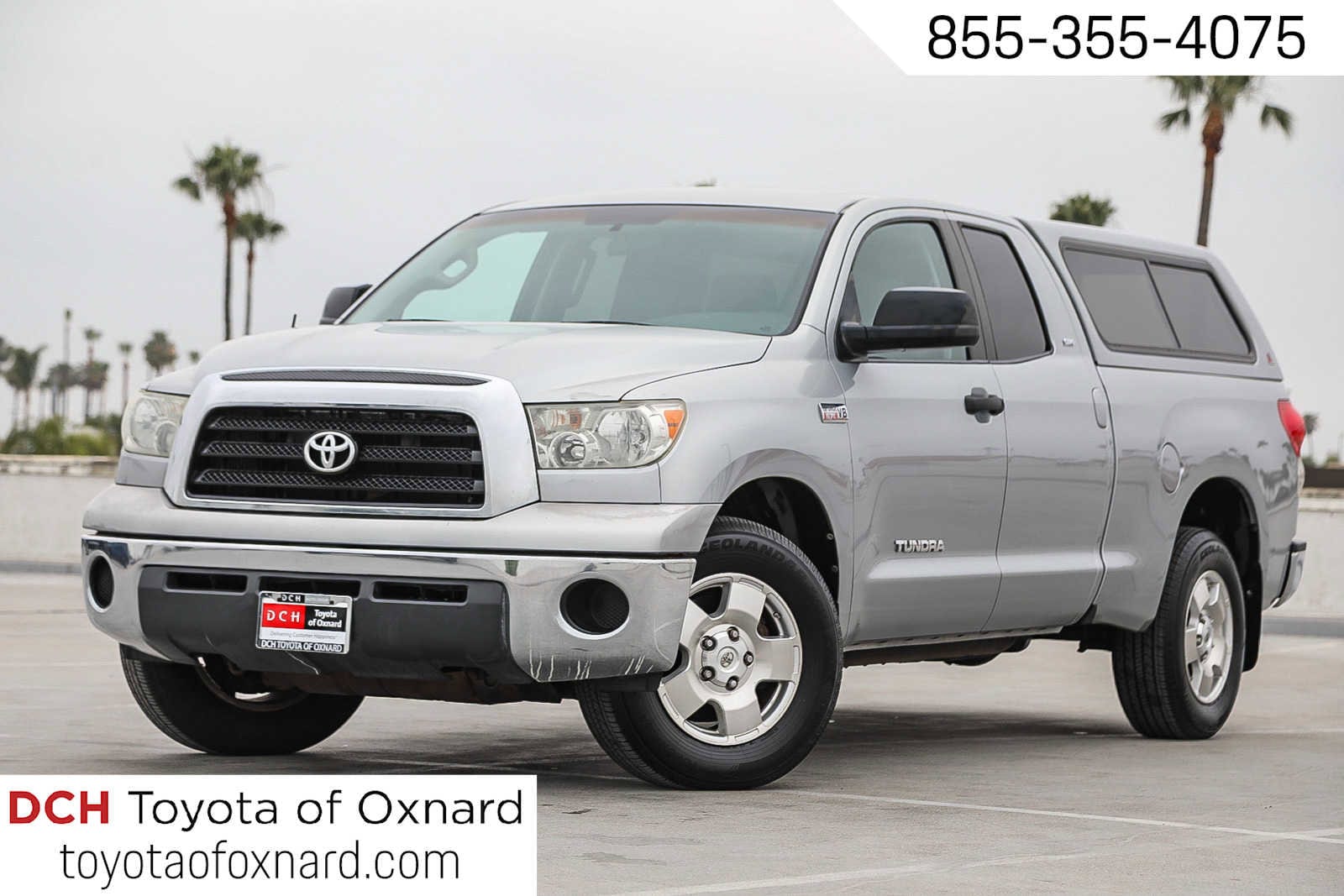 2008 Toyota Tundra SR5 -
                  Oxnard, CA