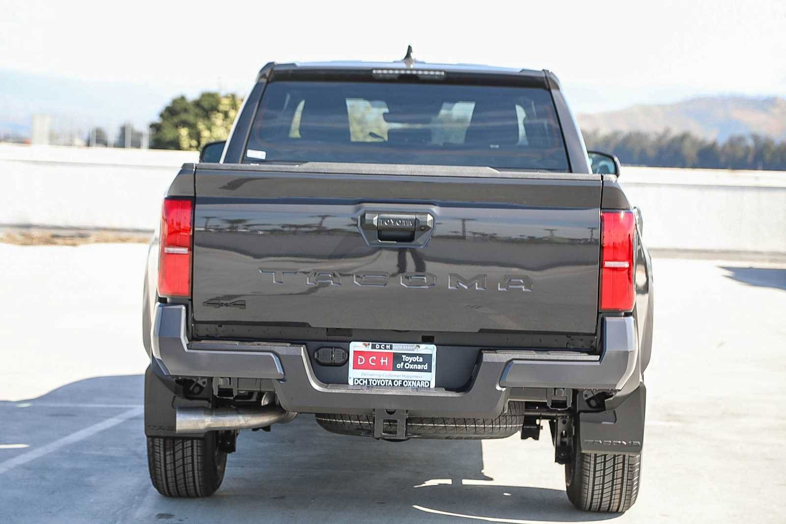 Thumbnail: 2026 Toyota Tacoma - 6