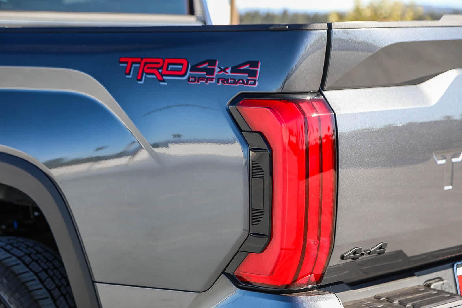 Thumbnail: 2026 Toyota Tundra - 9