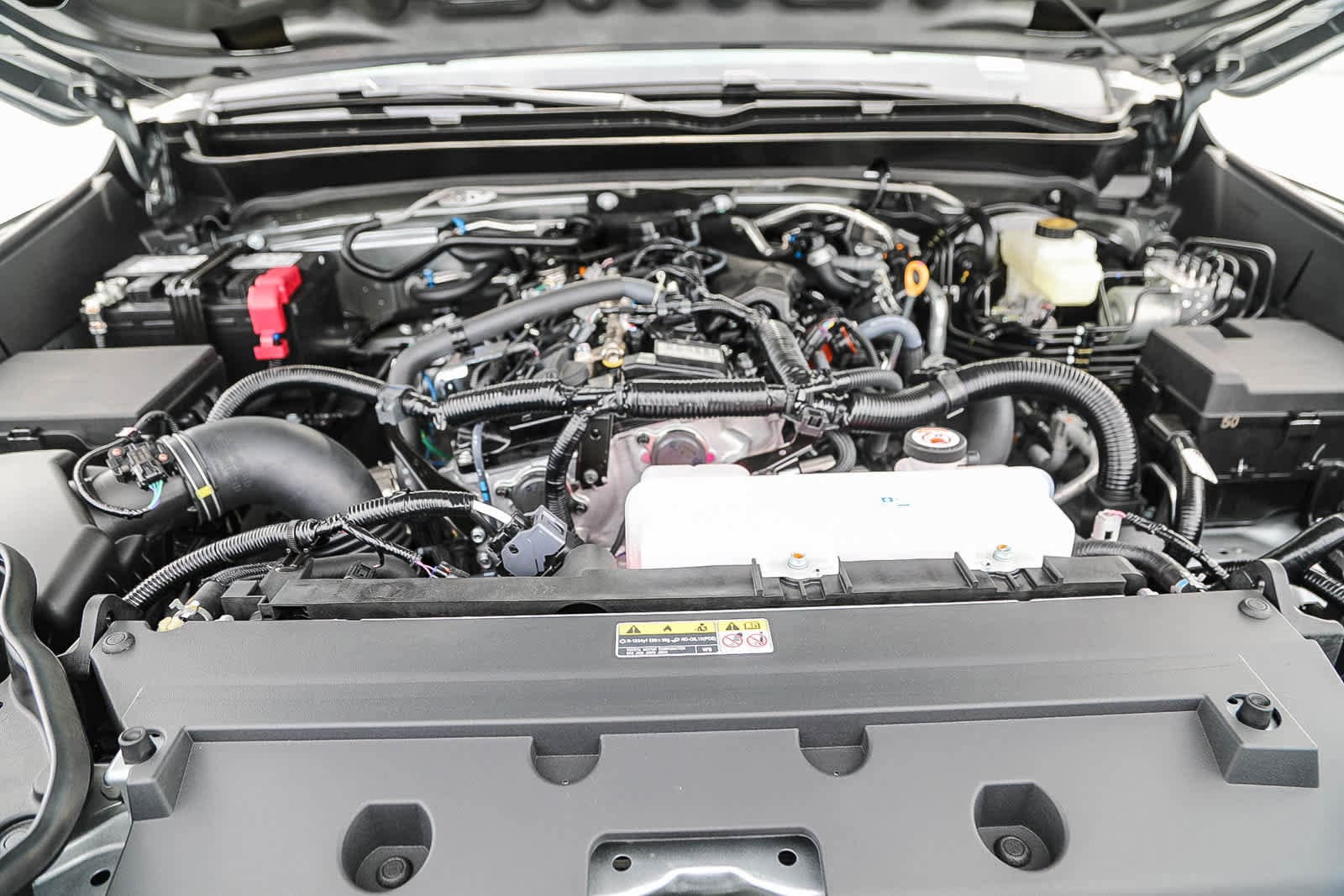 Thumbnail: 2025 Toyota Tacoma - 12