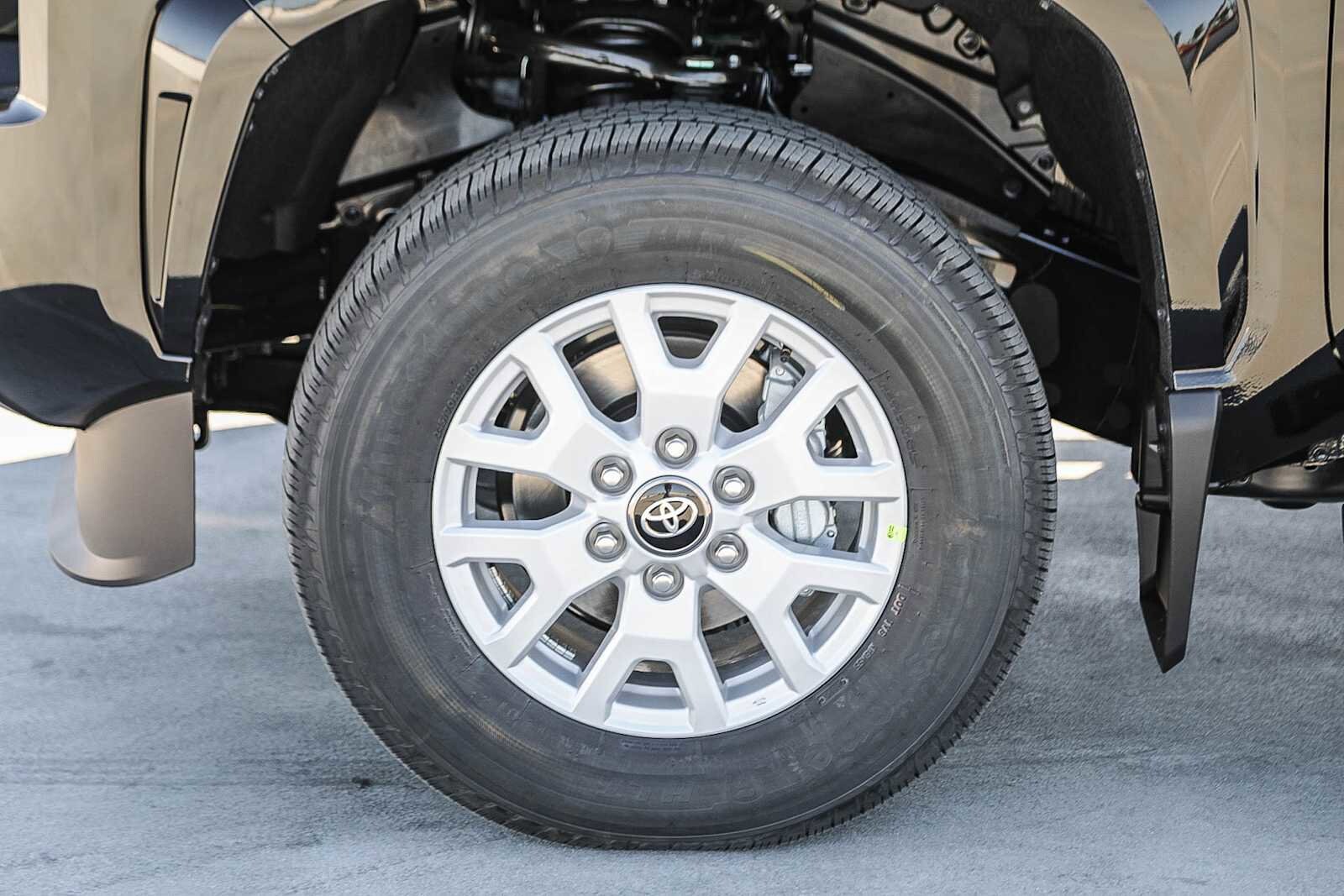 Thumbnail: 2026 Toyota Tacoma - 10