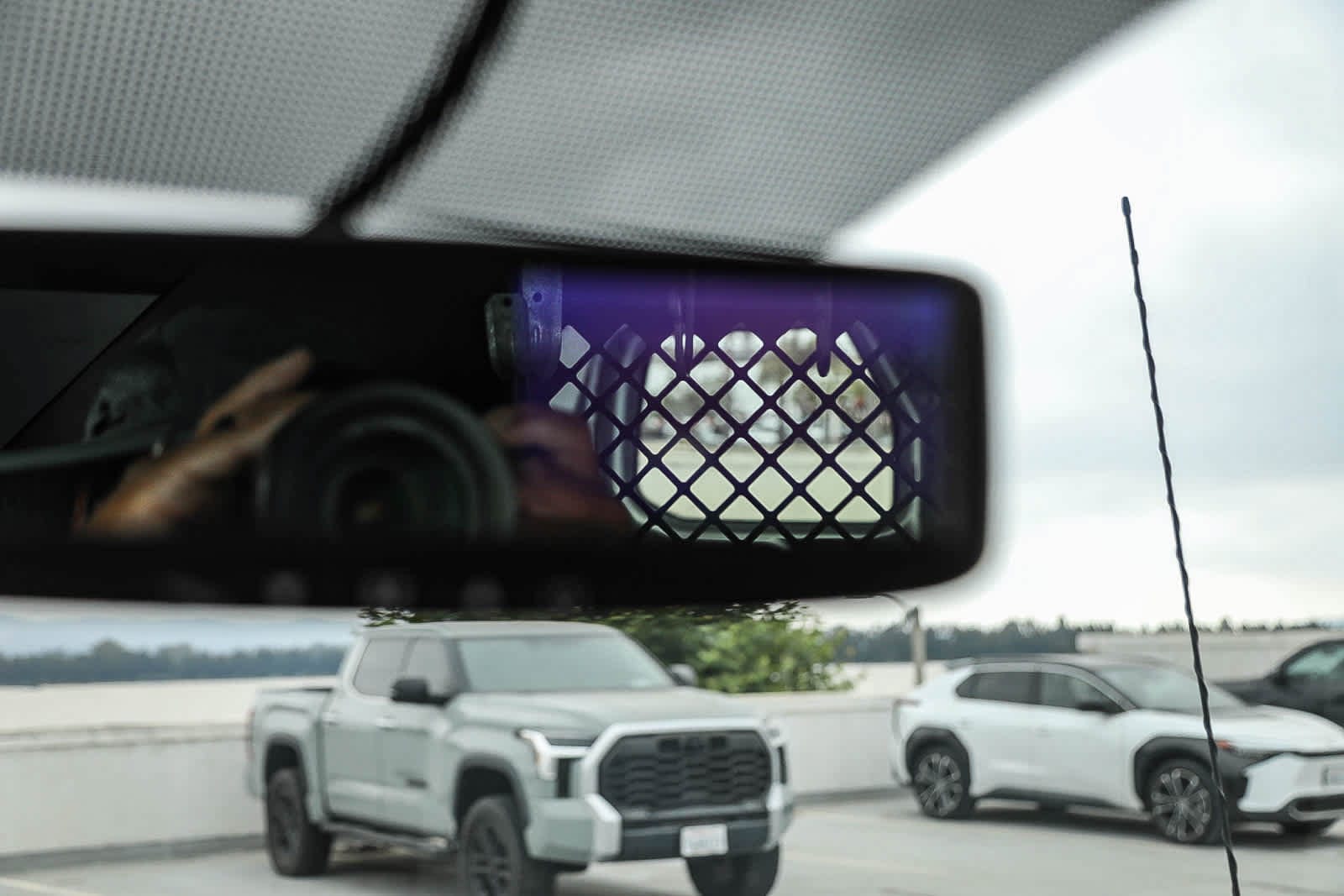 Thumbnail: 2015 Ford Transit Series - 19