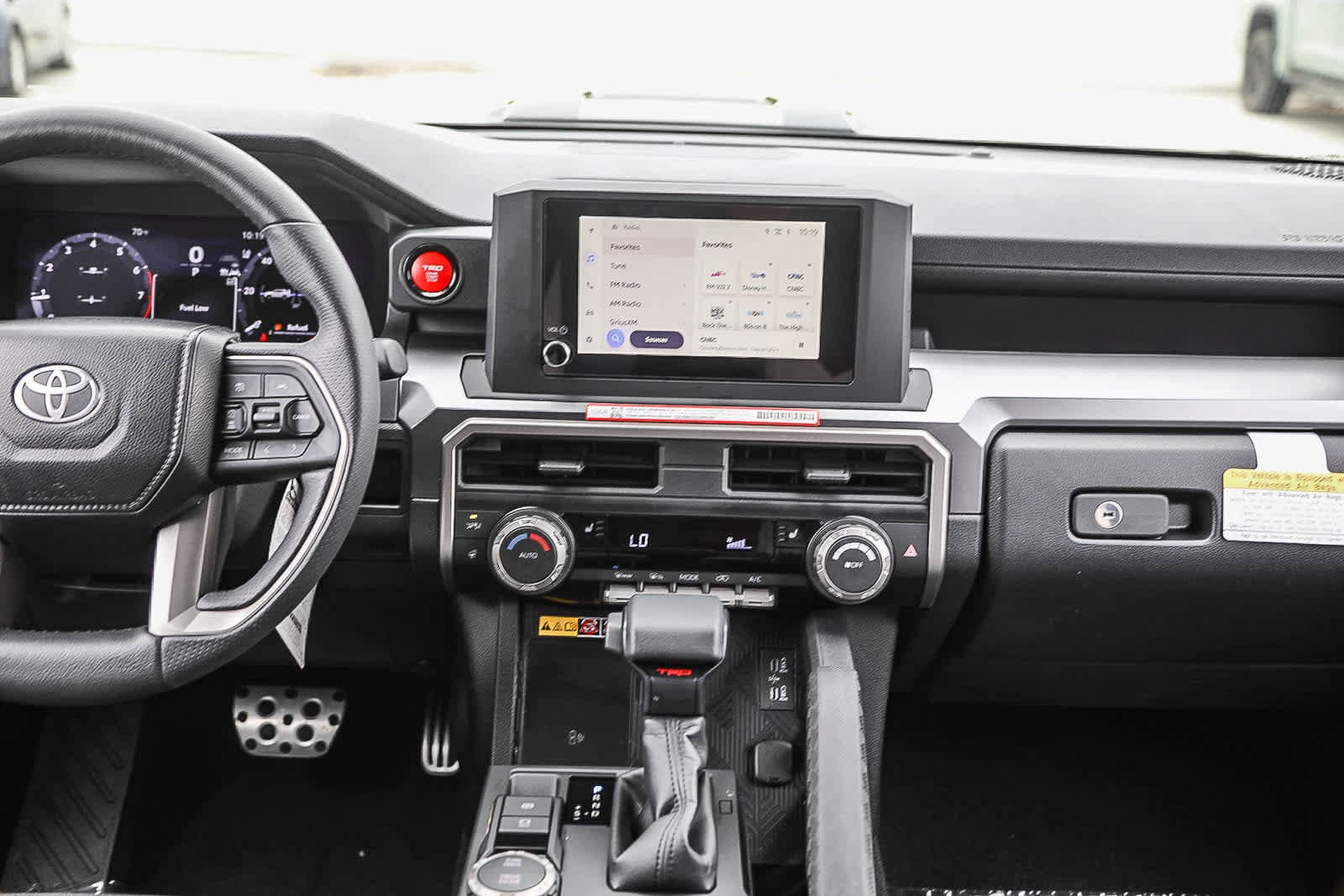 Thumbnail: 2026 Toyota 4Runner - 14