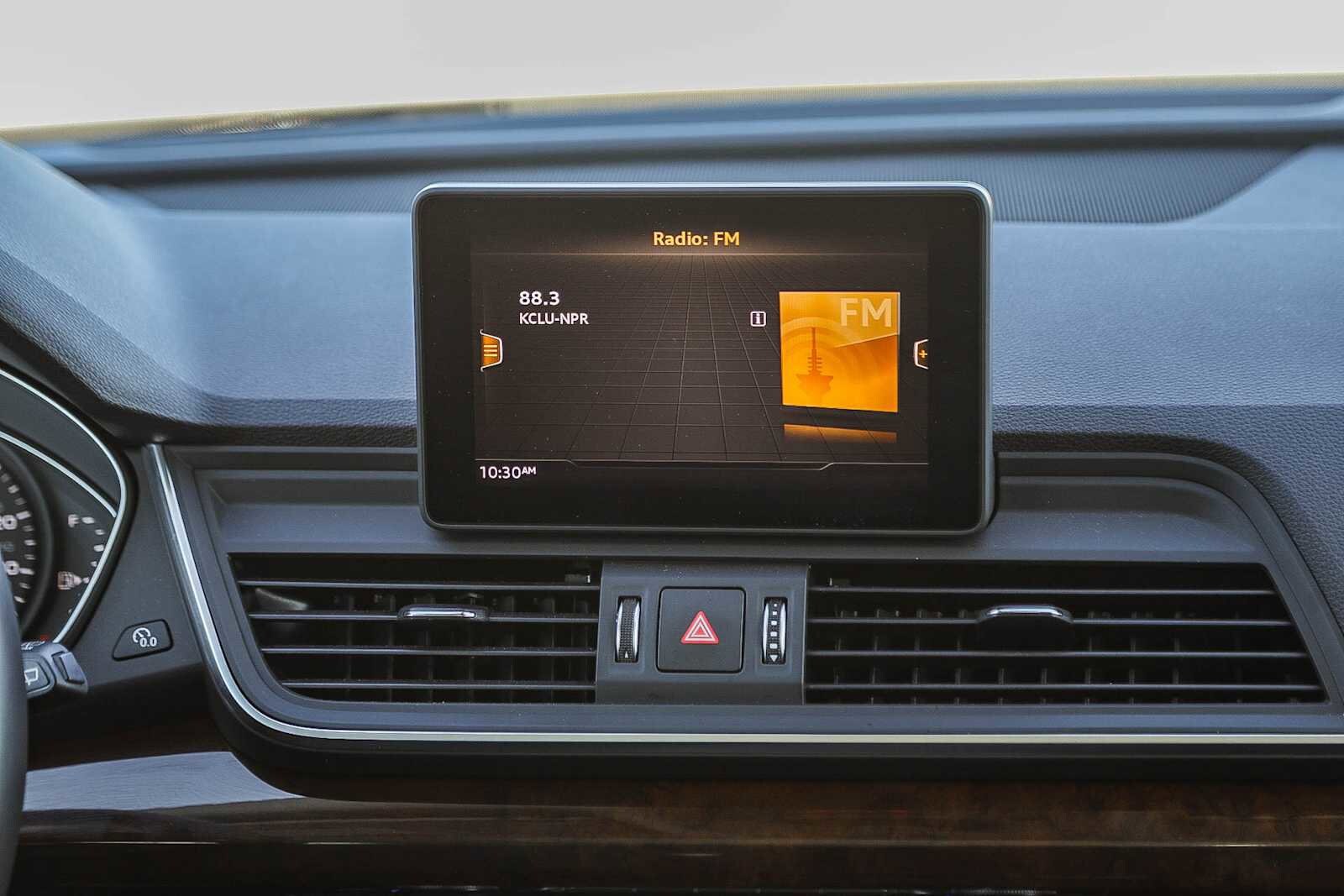 Thumbnail: 2020 Audi Q5 - 13