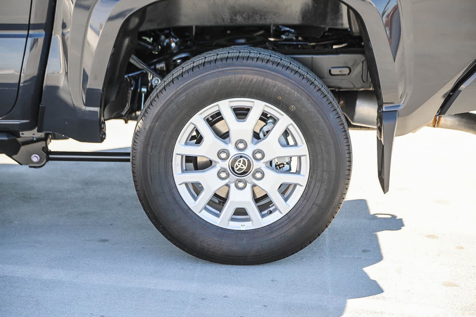 Thumbnail: 2025 Toyota Tacoma - 11