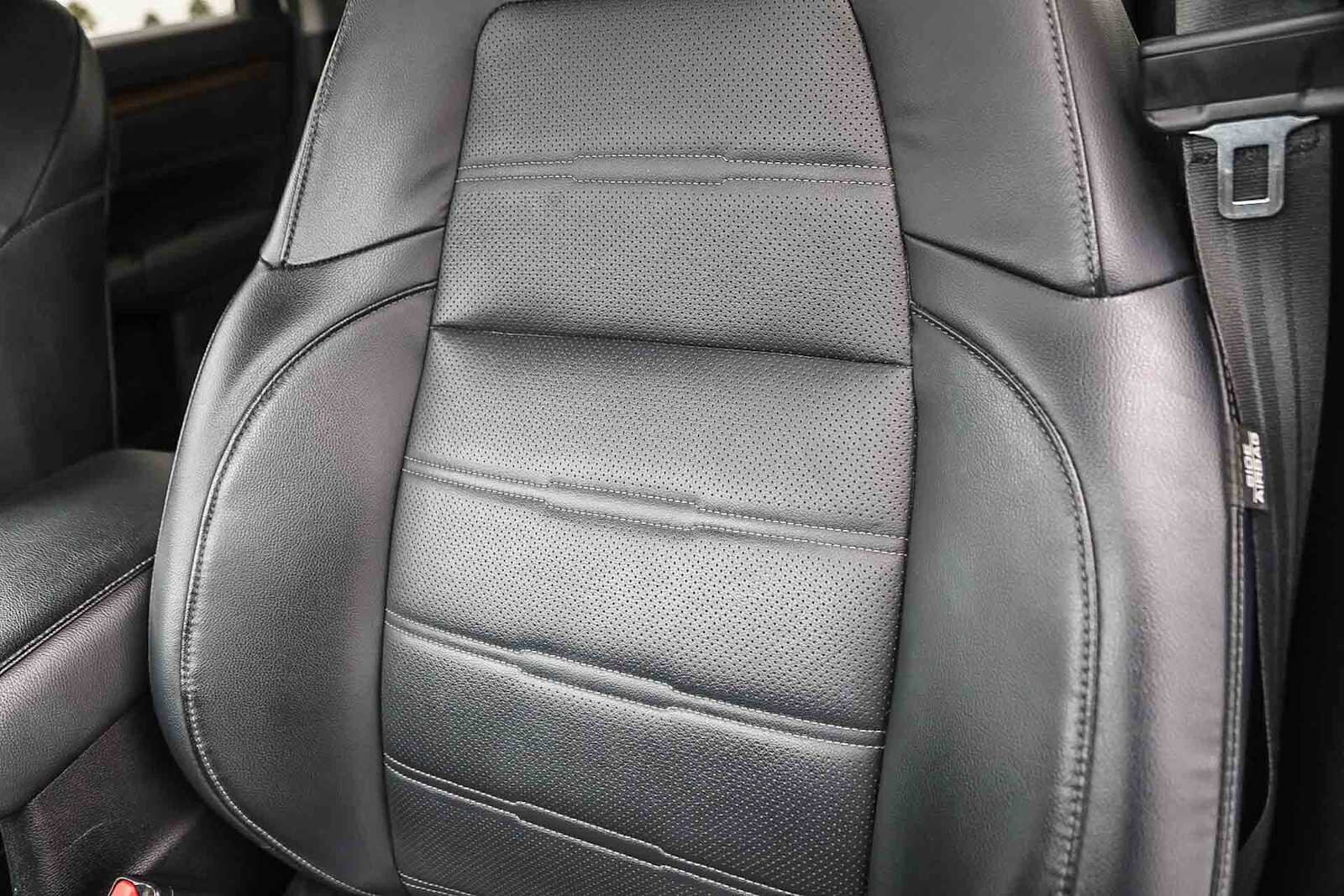 Thumbnail: 2021 Honda CR-V - 23