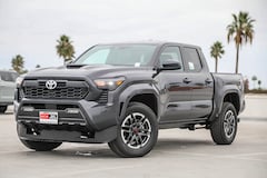 2025 Toyota Tacoma TRD Sport 4X4 DOUBLE CAB