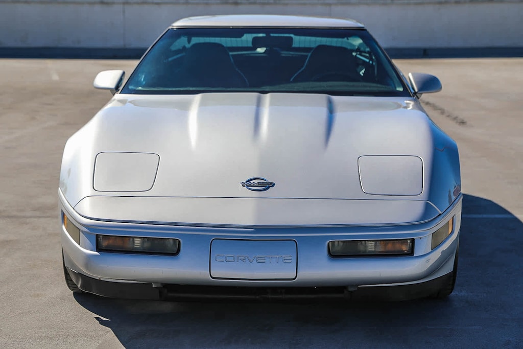 Used 1996 Chevrolet Corvette Special Edition Coupe