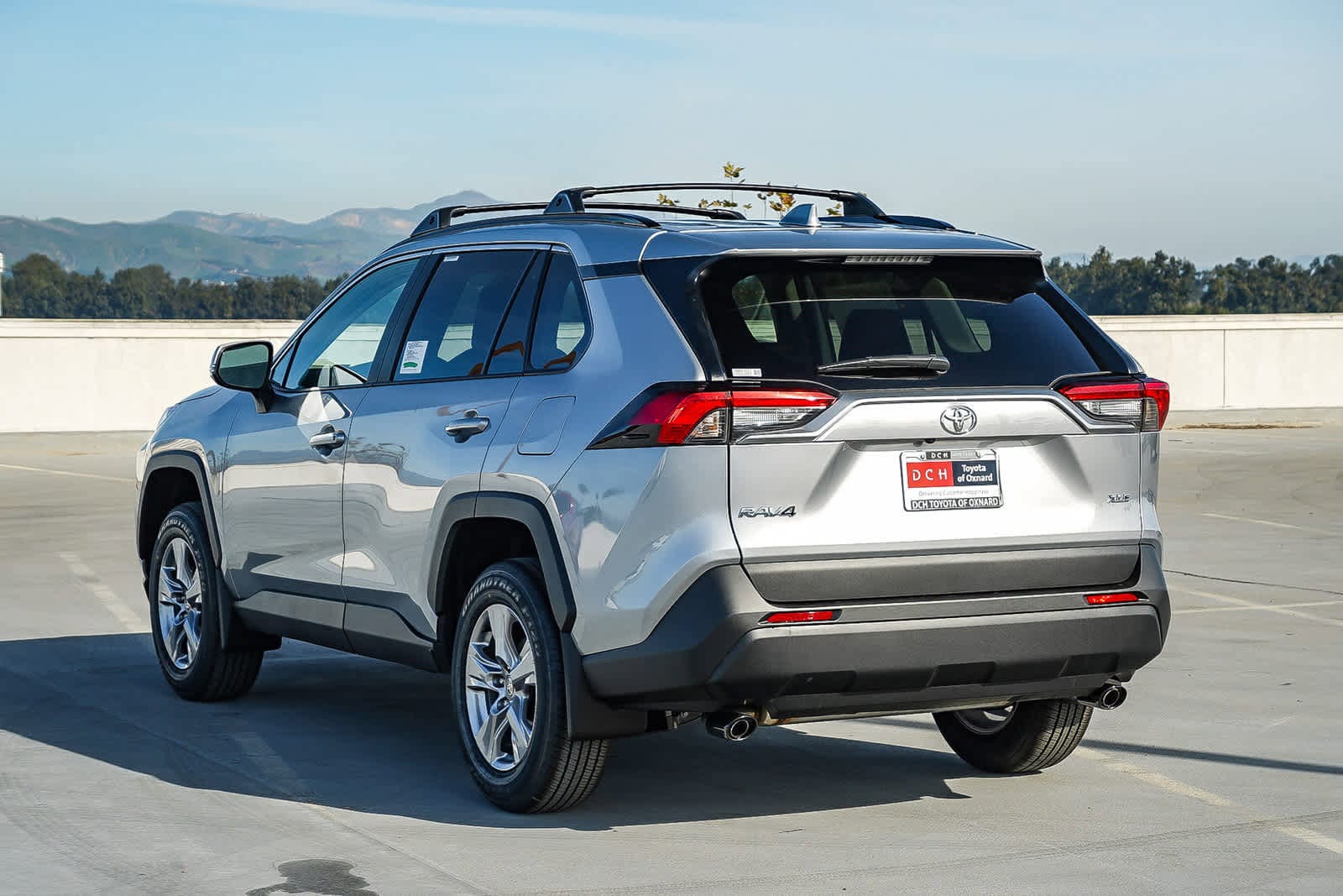 Thumbnail: 2025 Toyota RAV4 - 7