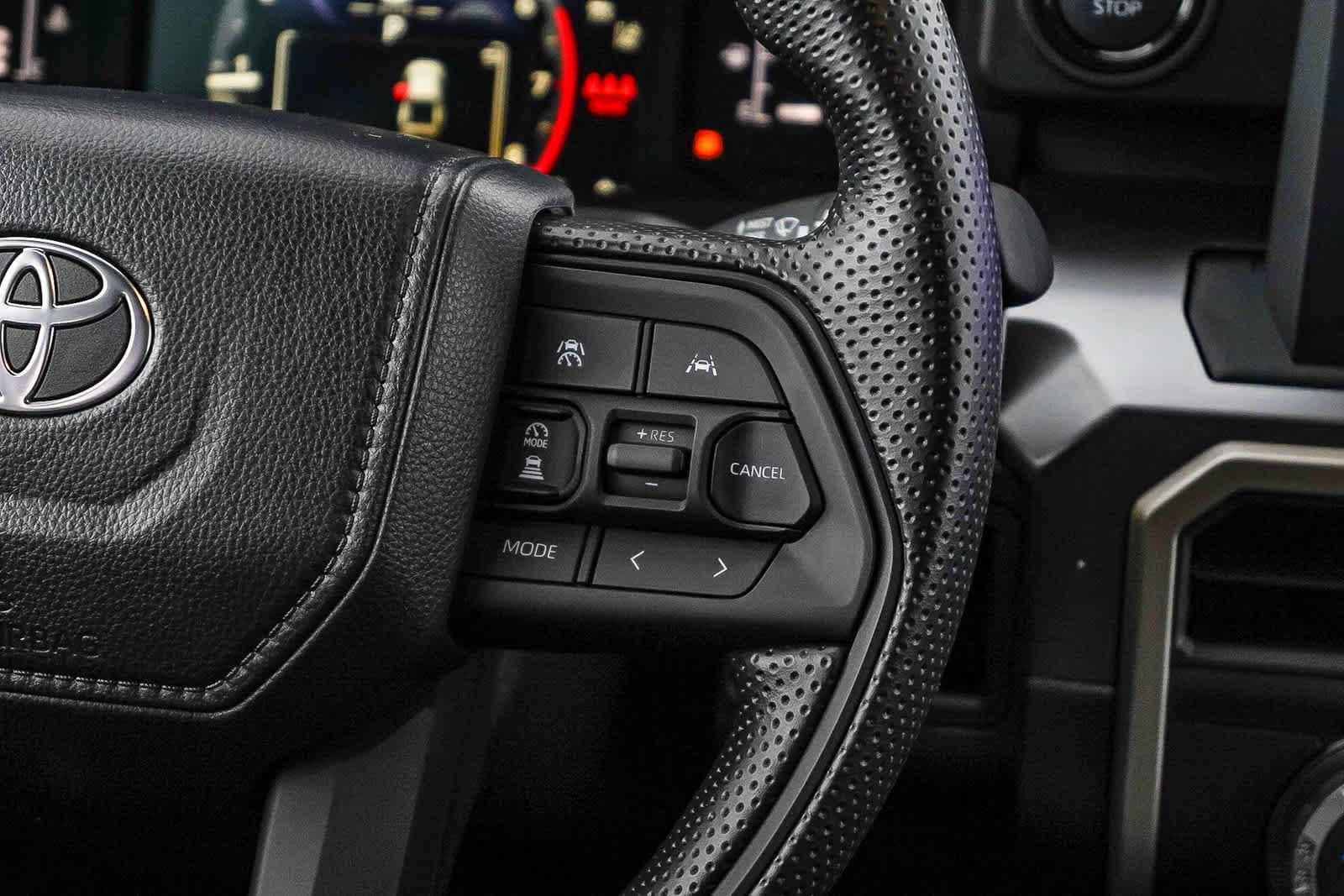 Thumbnail: 2026 Toyota Tacoma - 21