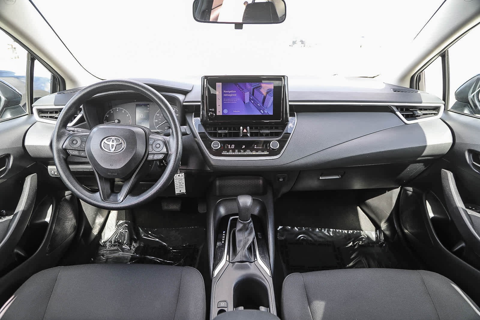 Thumbnail: 2024 Toyota Corolla - 13