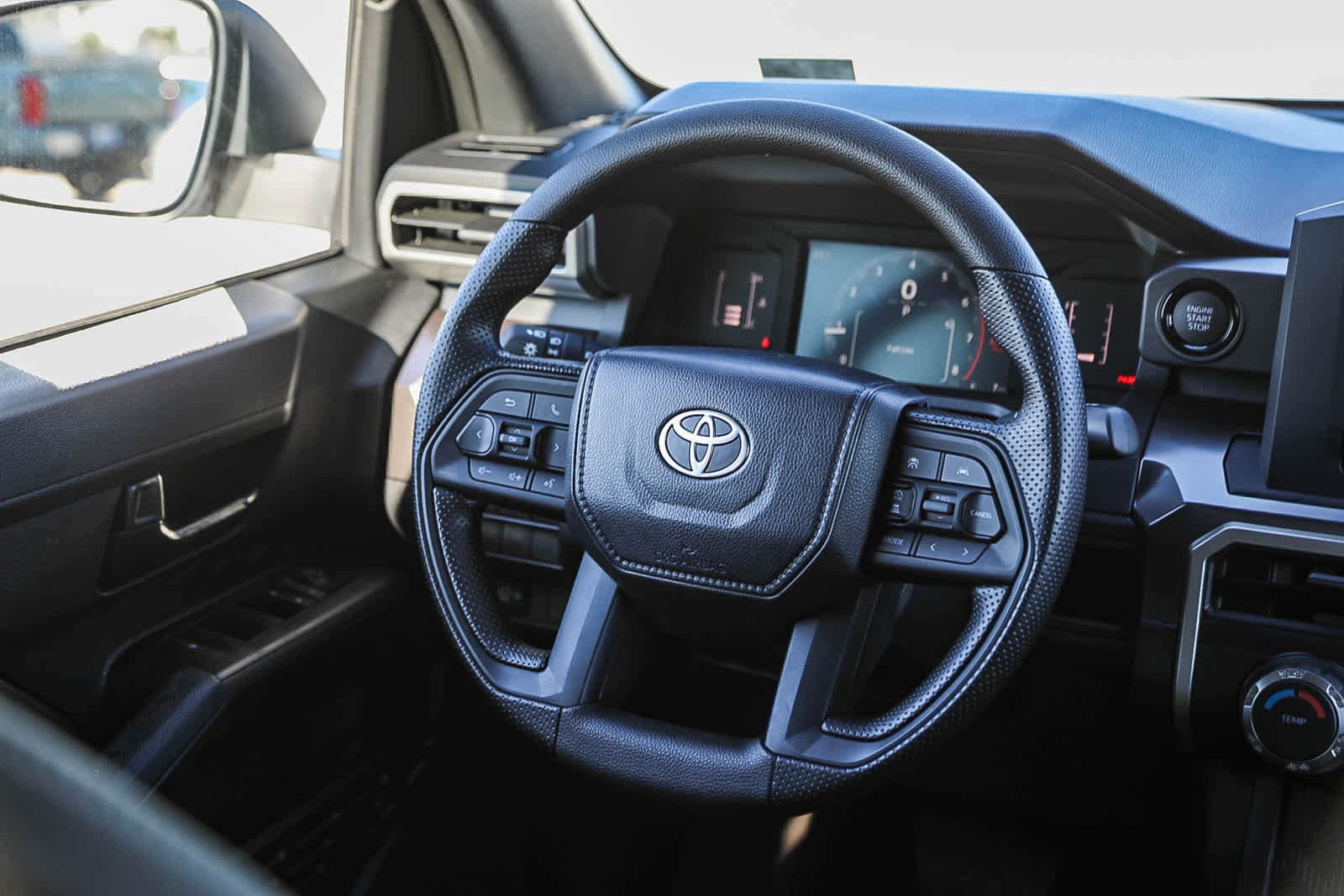 Thumbnail: 2026 Toyota Tacoma - 17