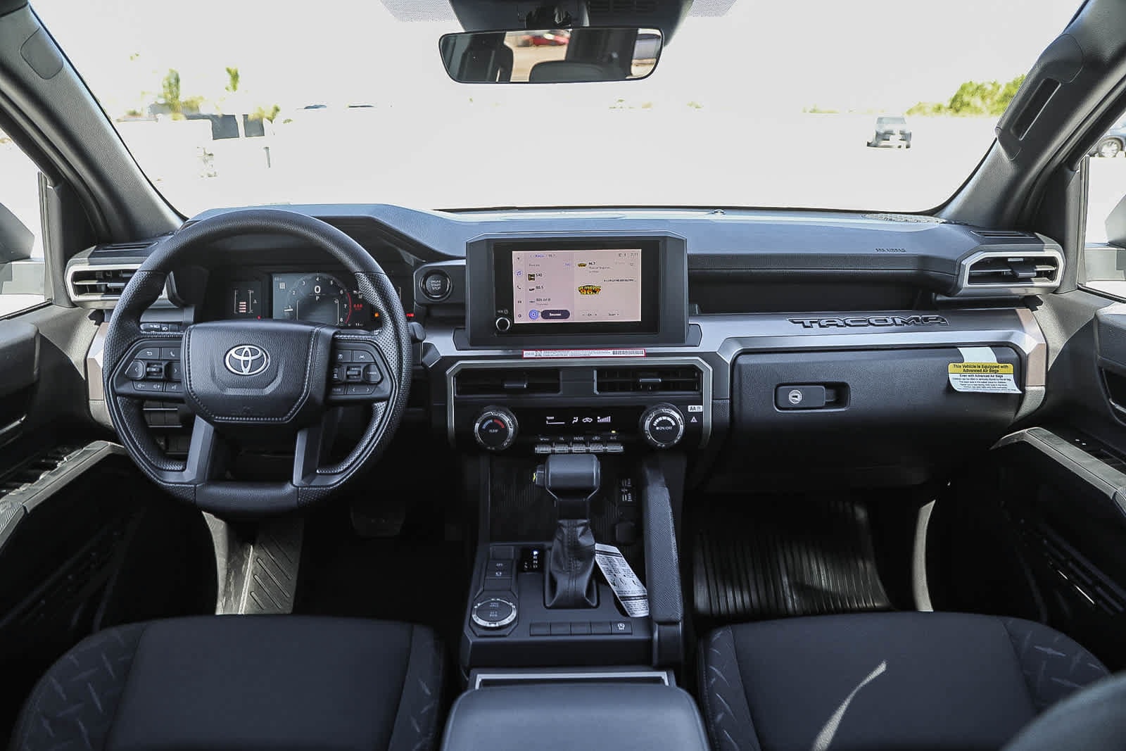 Thumbnail: 2026 Toyota Tacoma - 14