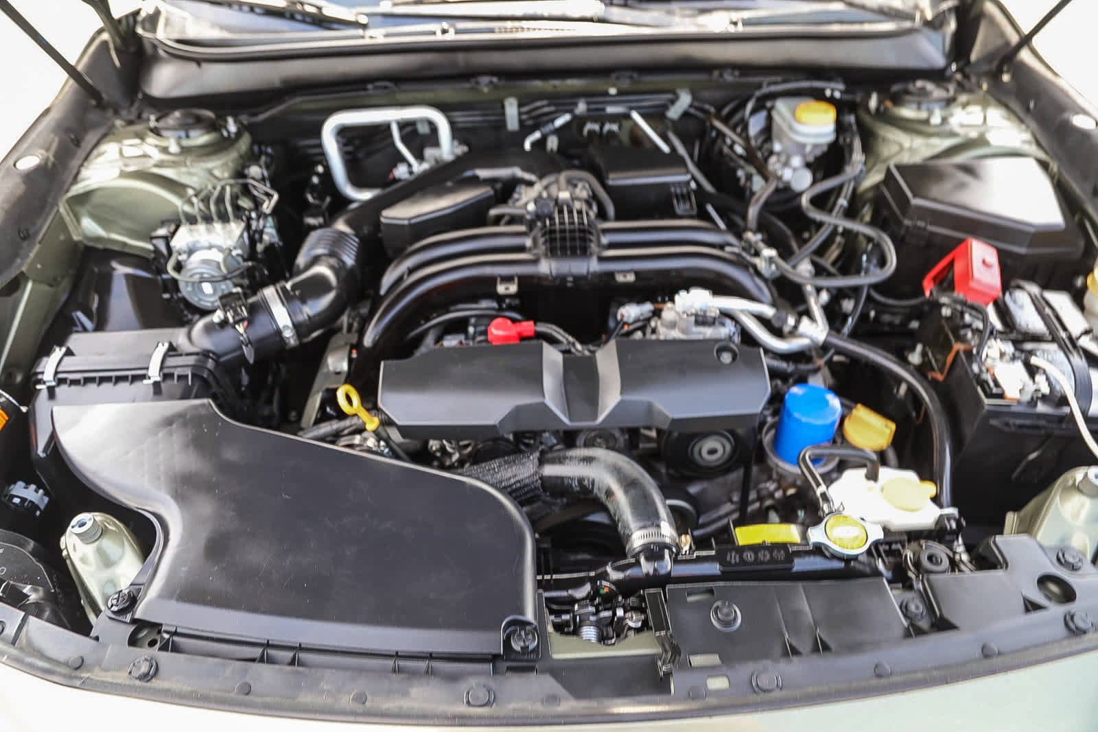 Thumbnail: 2017 Subaru Outback - 24