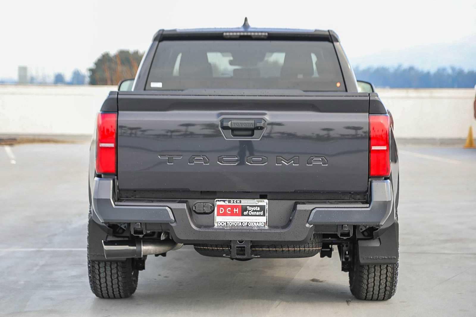 Thumbnail: 2026 Toyota Tacoma - 6