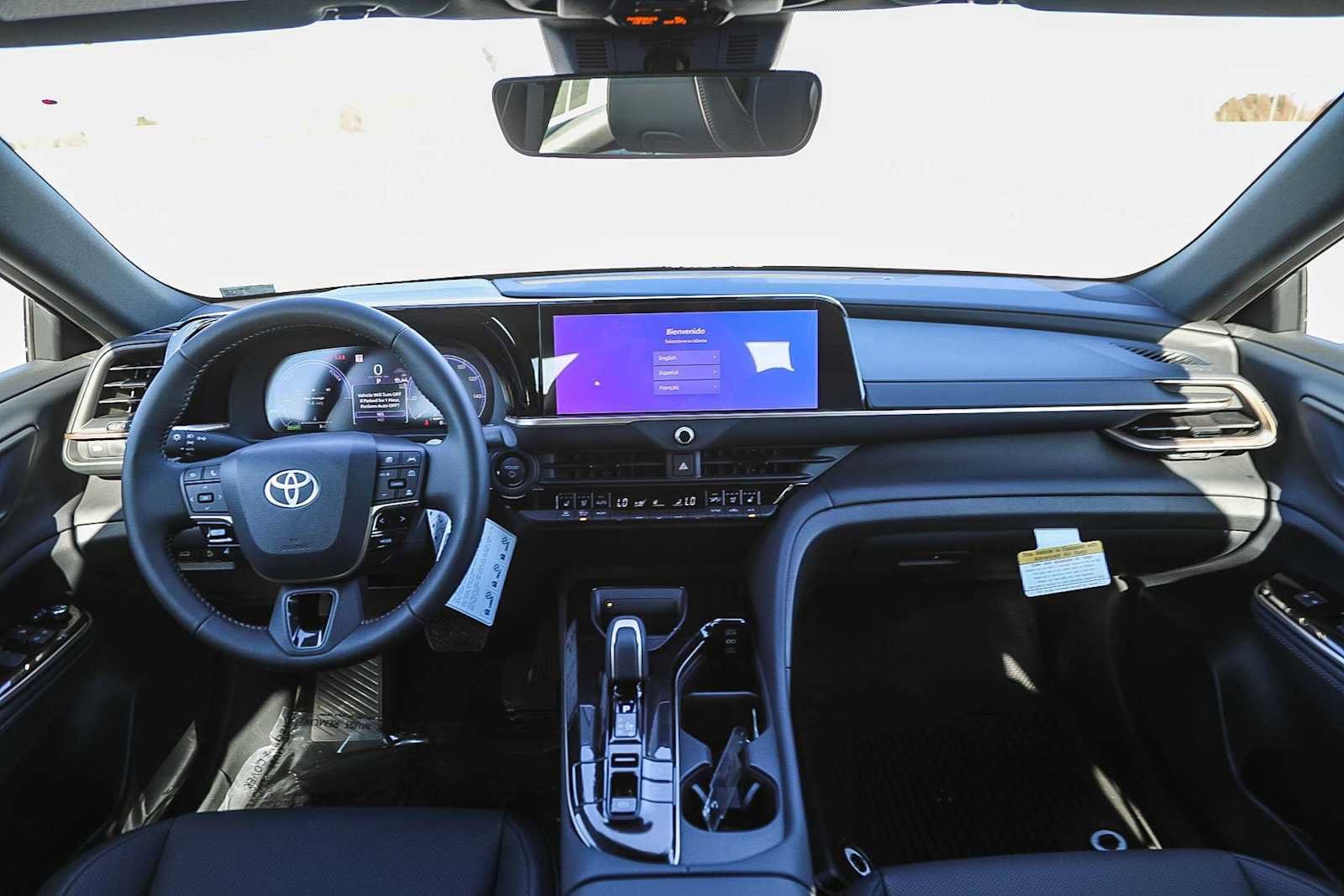 Thumbnail: 2026 Toyota Crown - 14