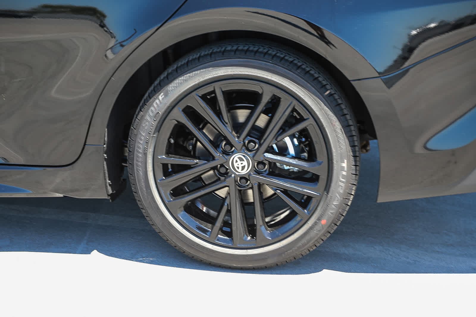 Thumbnail: 2026 Toyota Camry - 11
