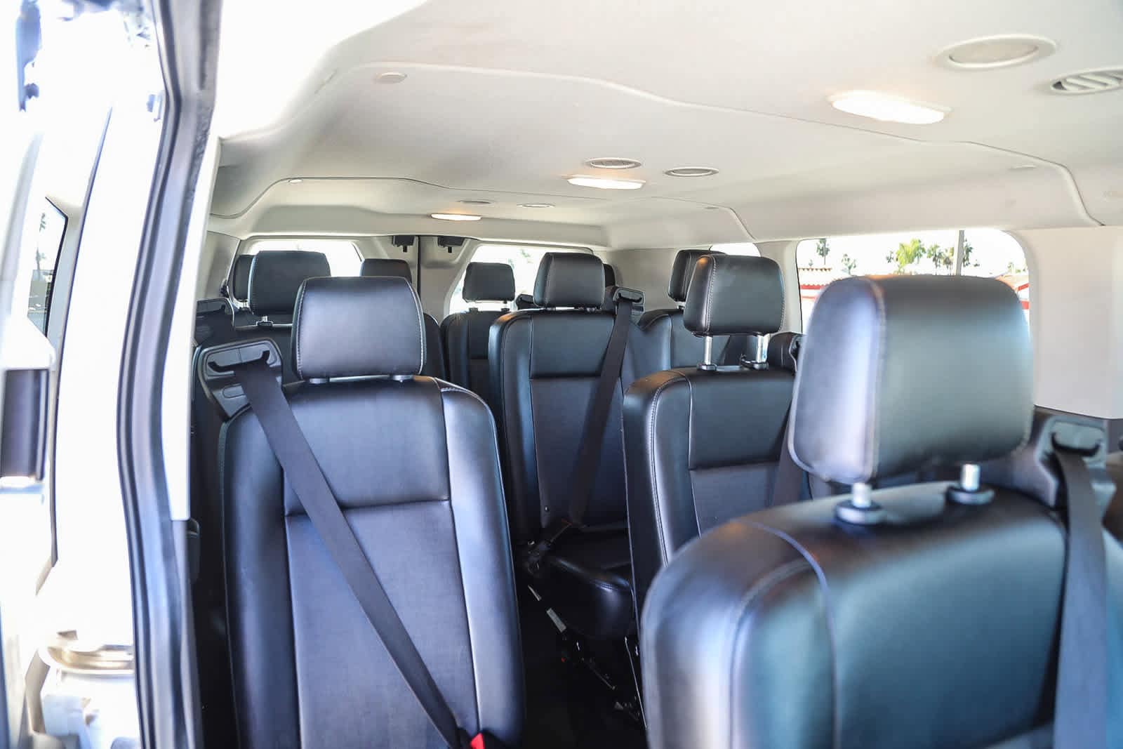 Thumbnail: 2020 Ford Transit Series - 17