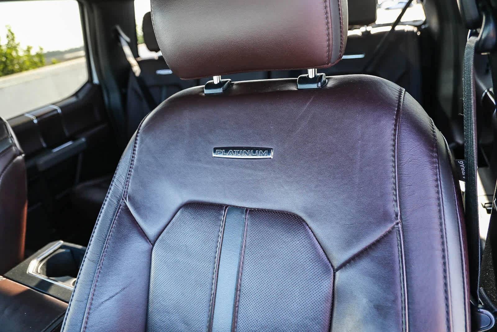 Thumbnail: 2016 Ford F-150 - 24