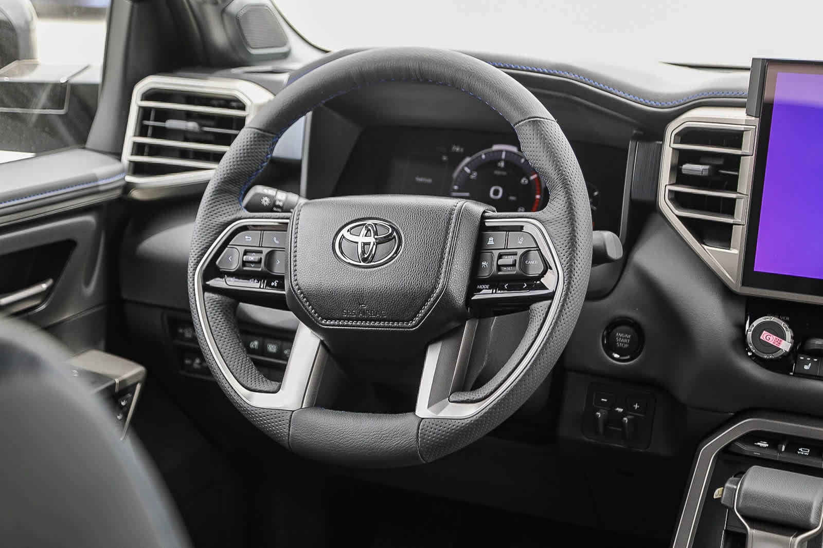 Thumbnail: 2026 Toyota Tundra - 17