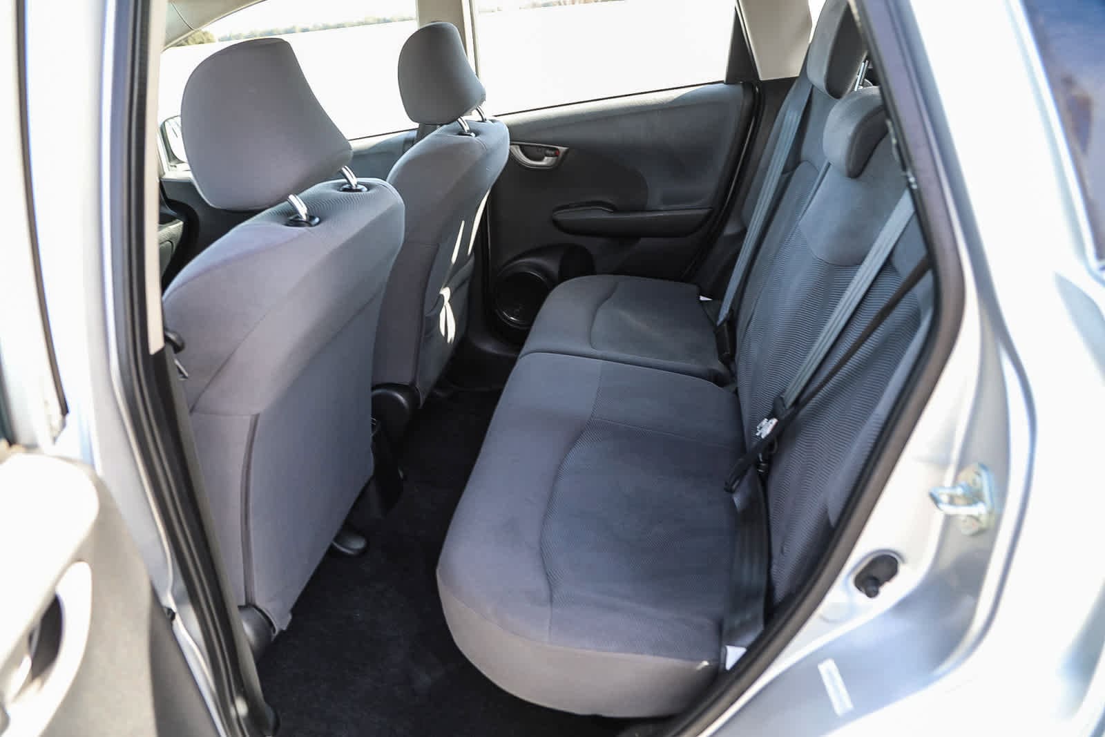 Thumbnail: 2013 Honda Fit - 18