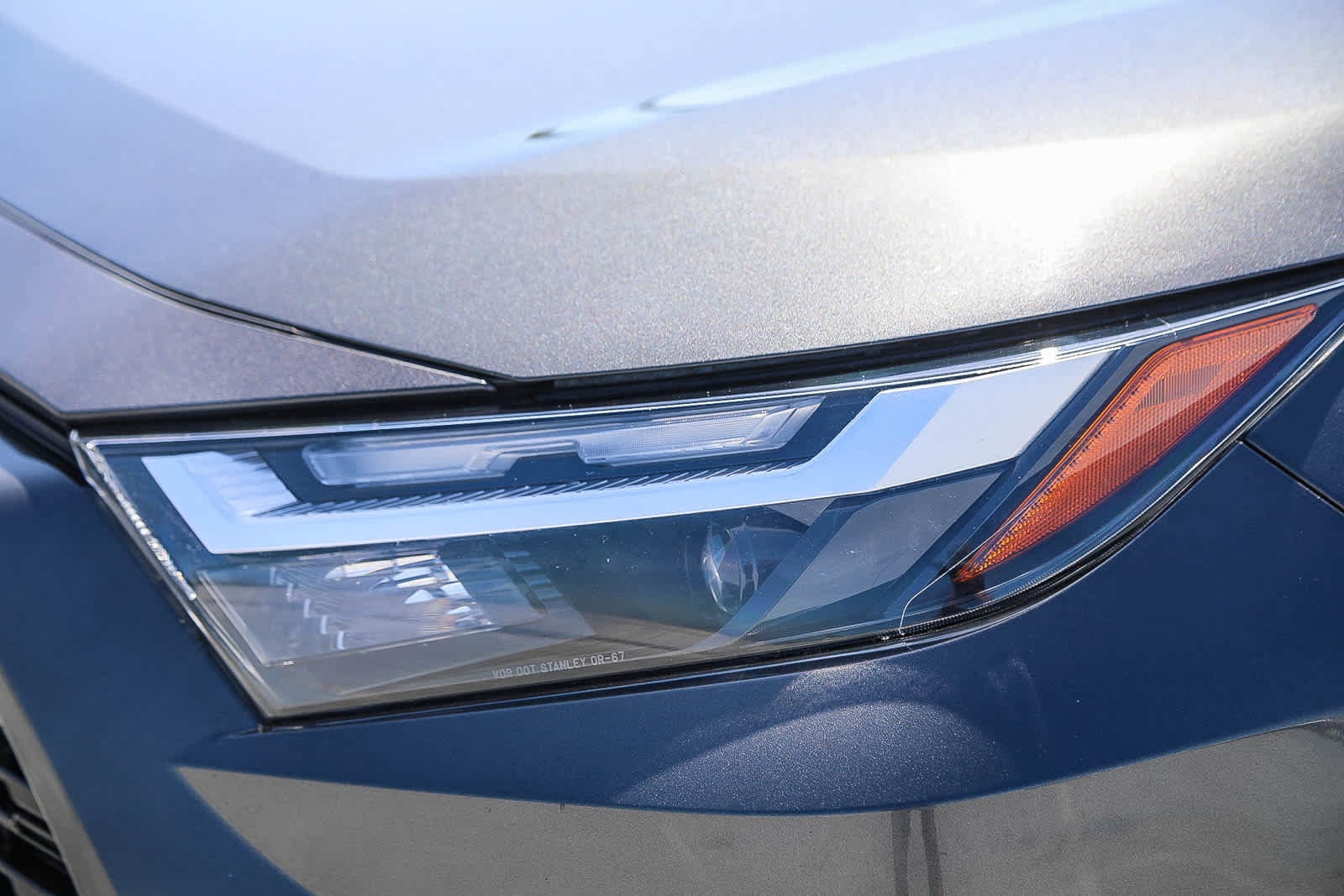 Thumbnail: 2024 Toyota RAV4 - 9