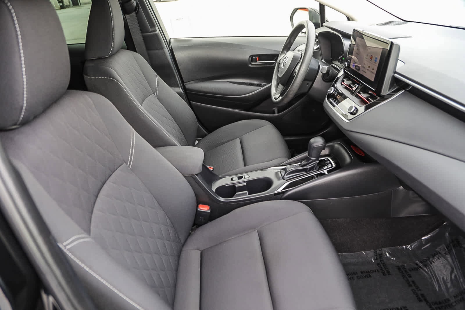 Thumbnail: 2024 Toyota Corolla - 17